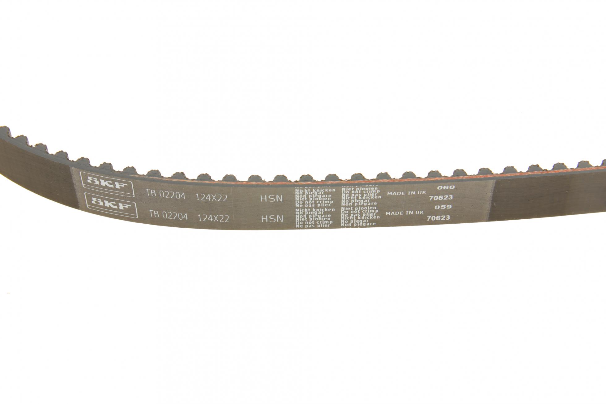 VKMA02204 SKF