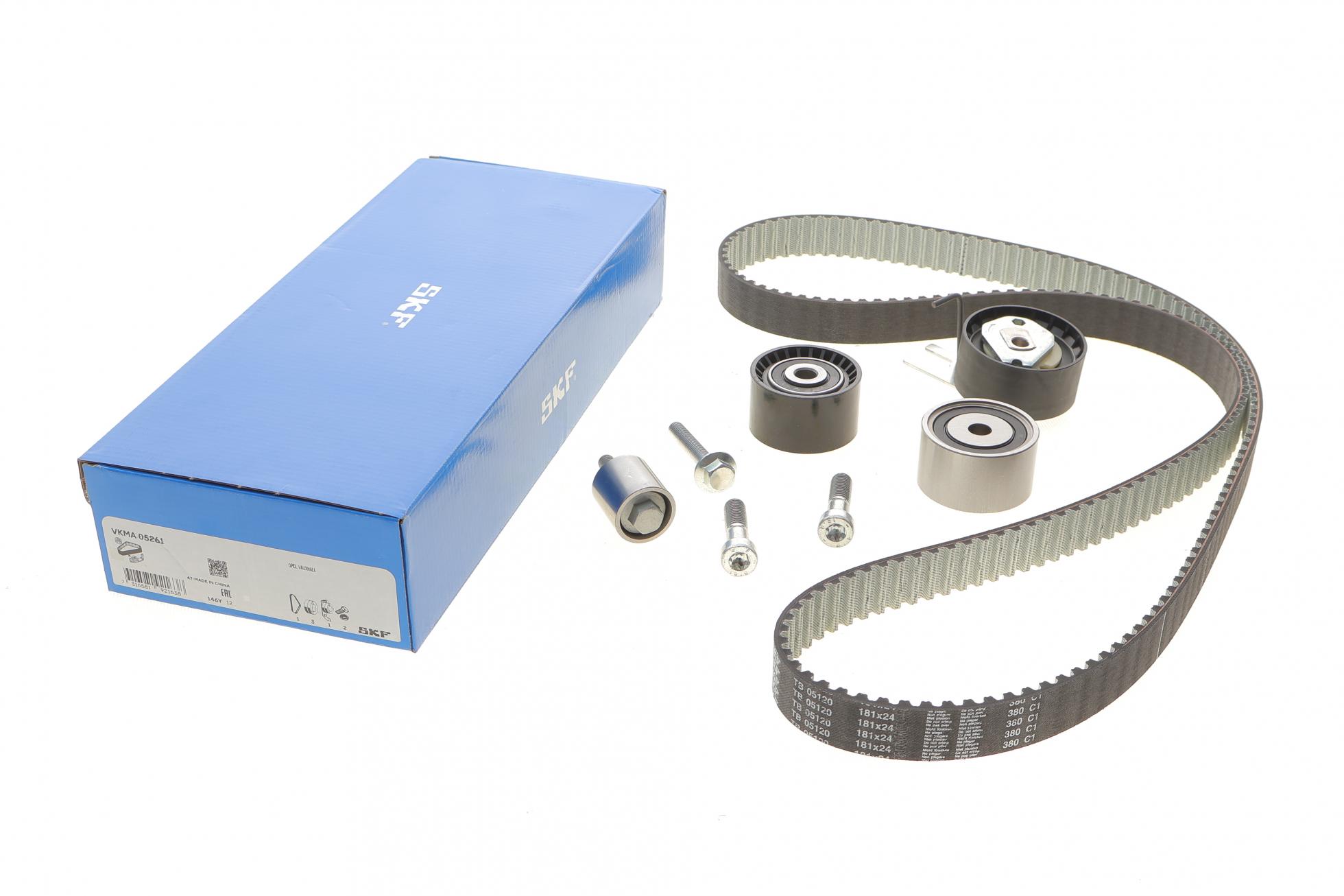 VKMA05261 SKF