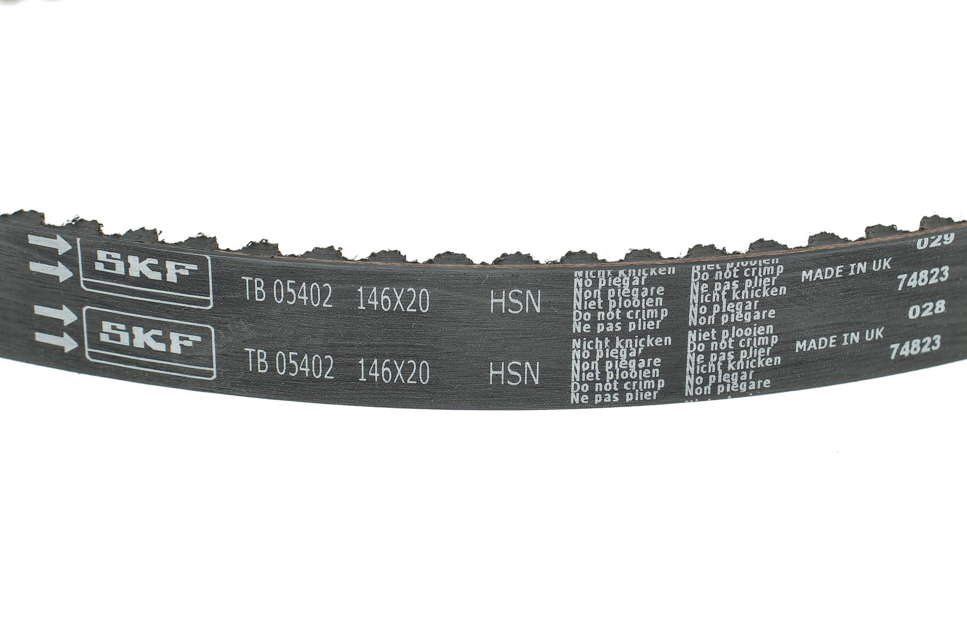 VKMA05402 SKF