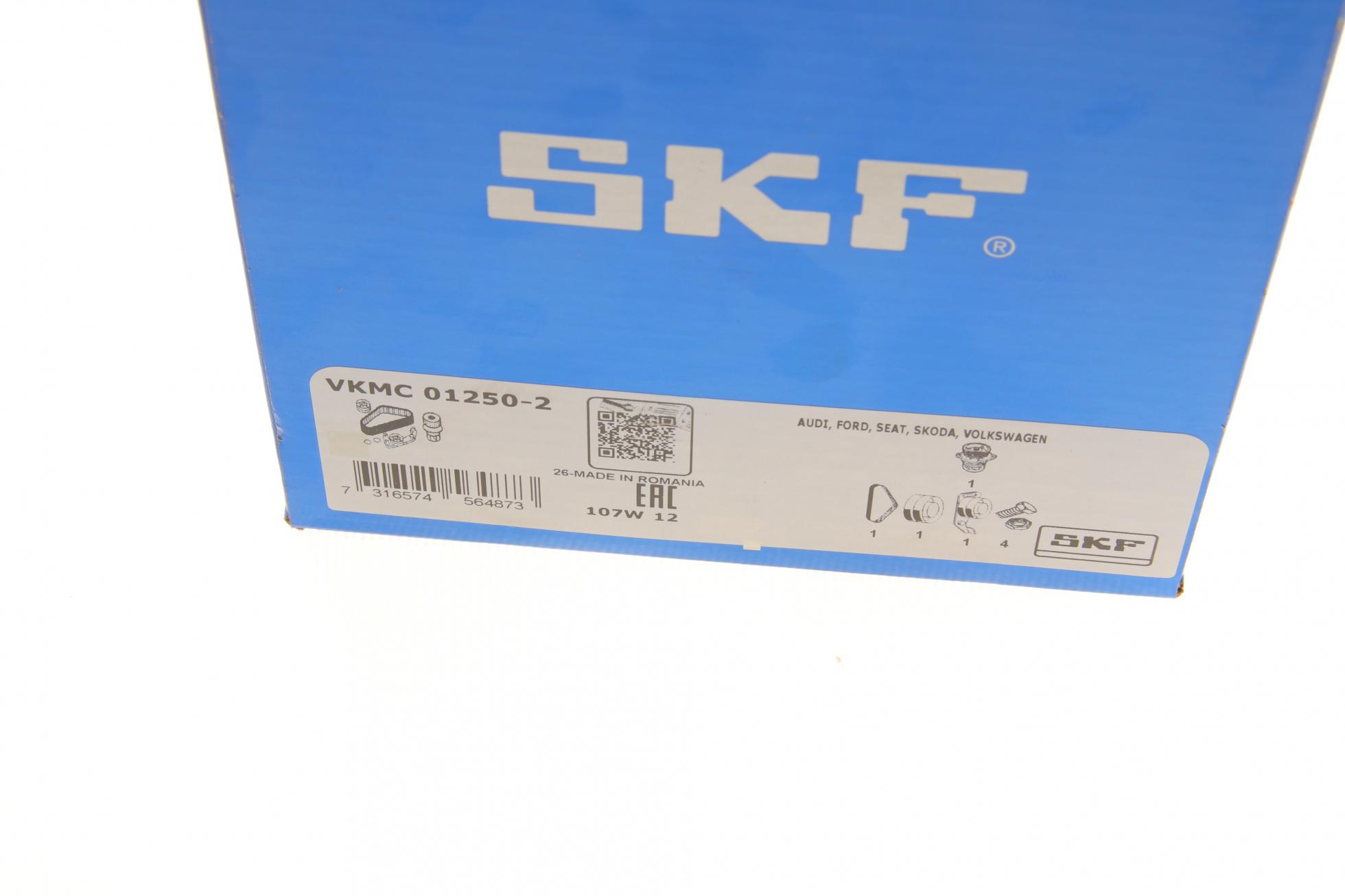 VKMC012502 SKF