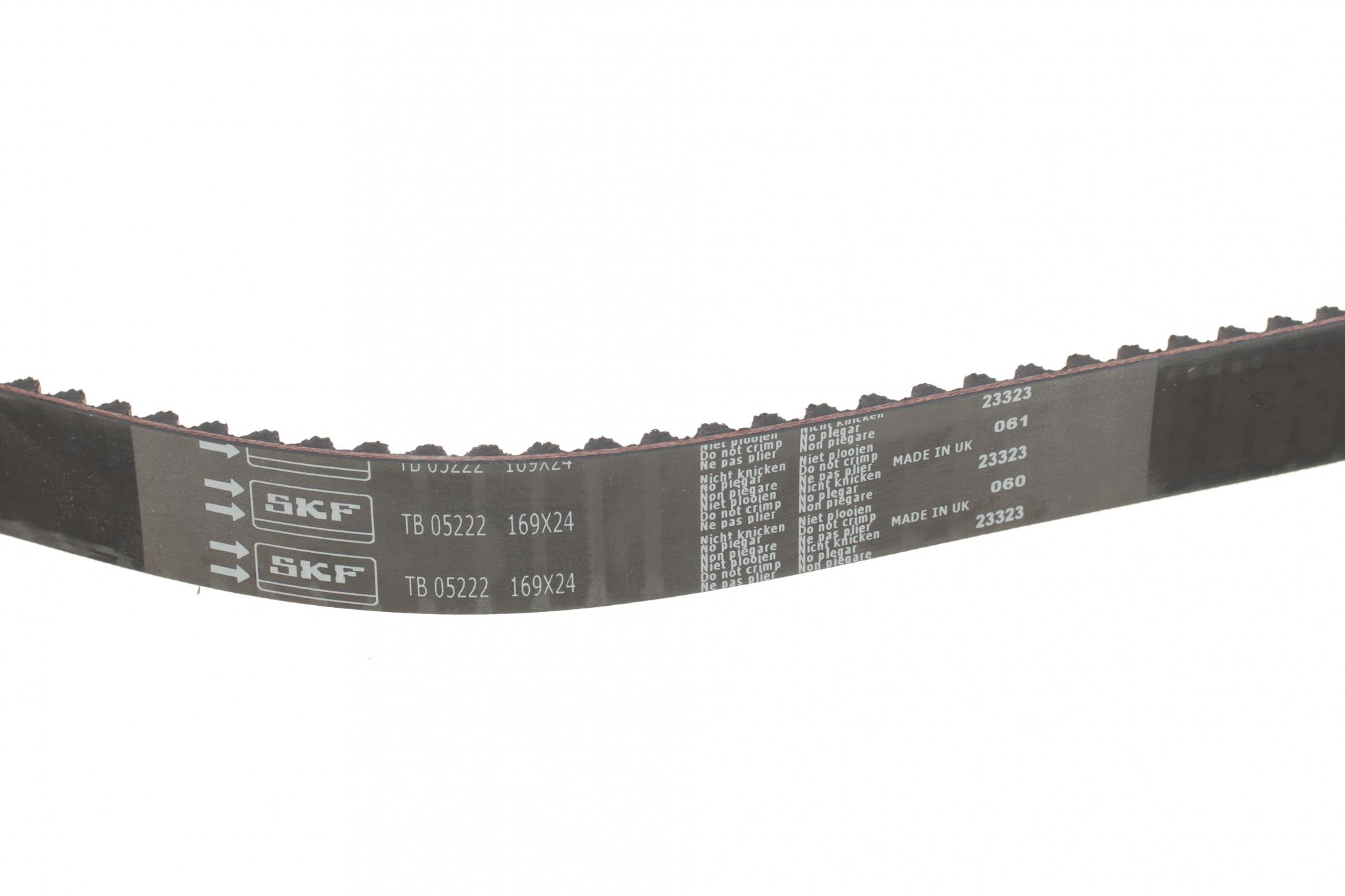 VKMC05222 SKF