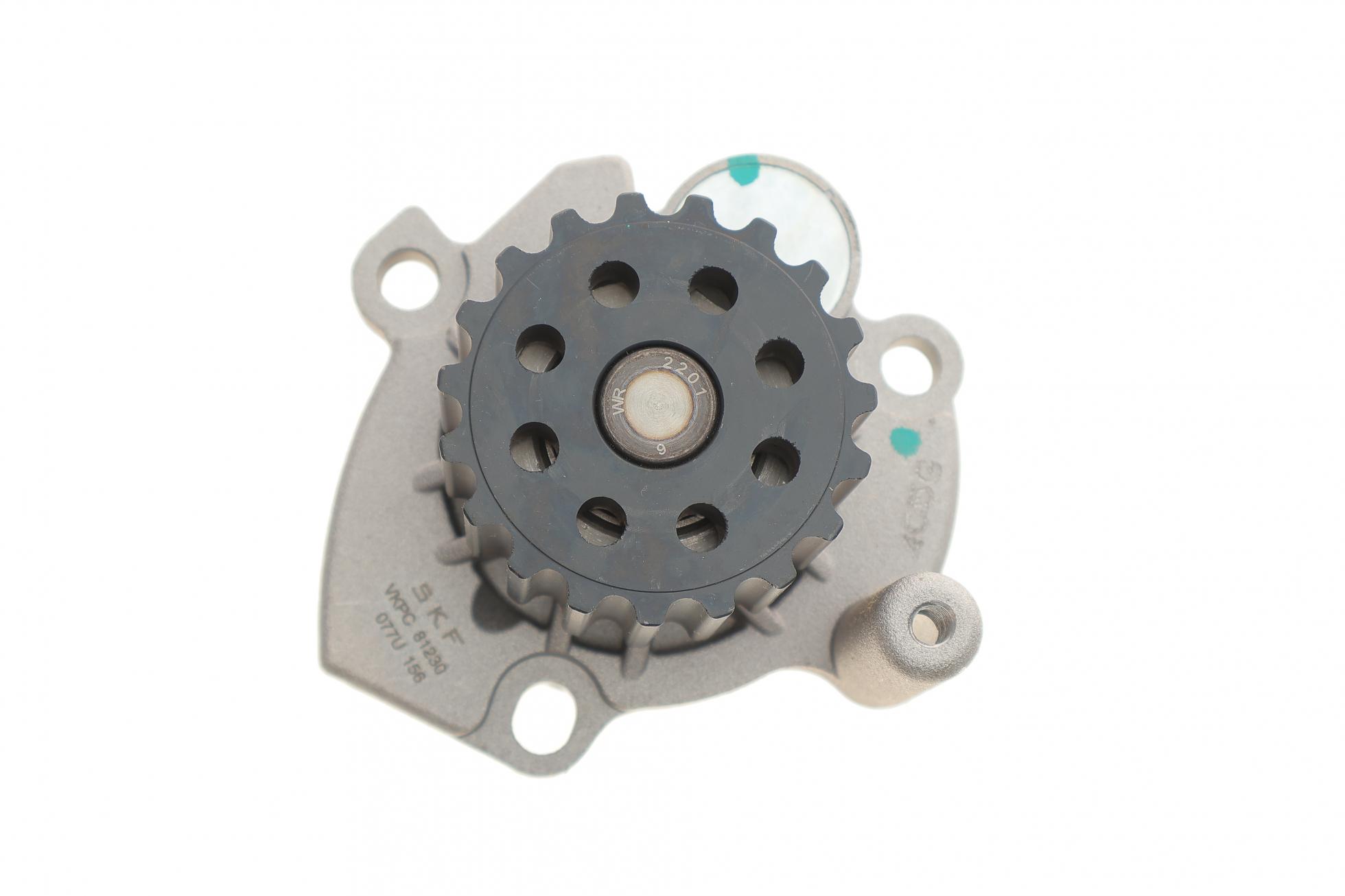 VKPC81230 SKF