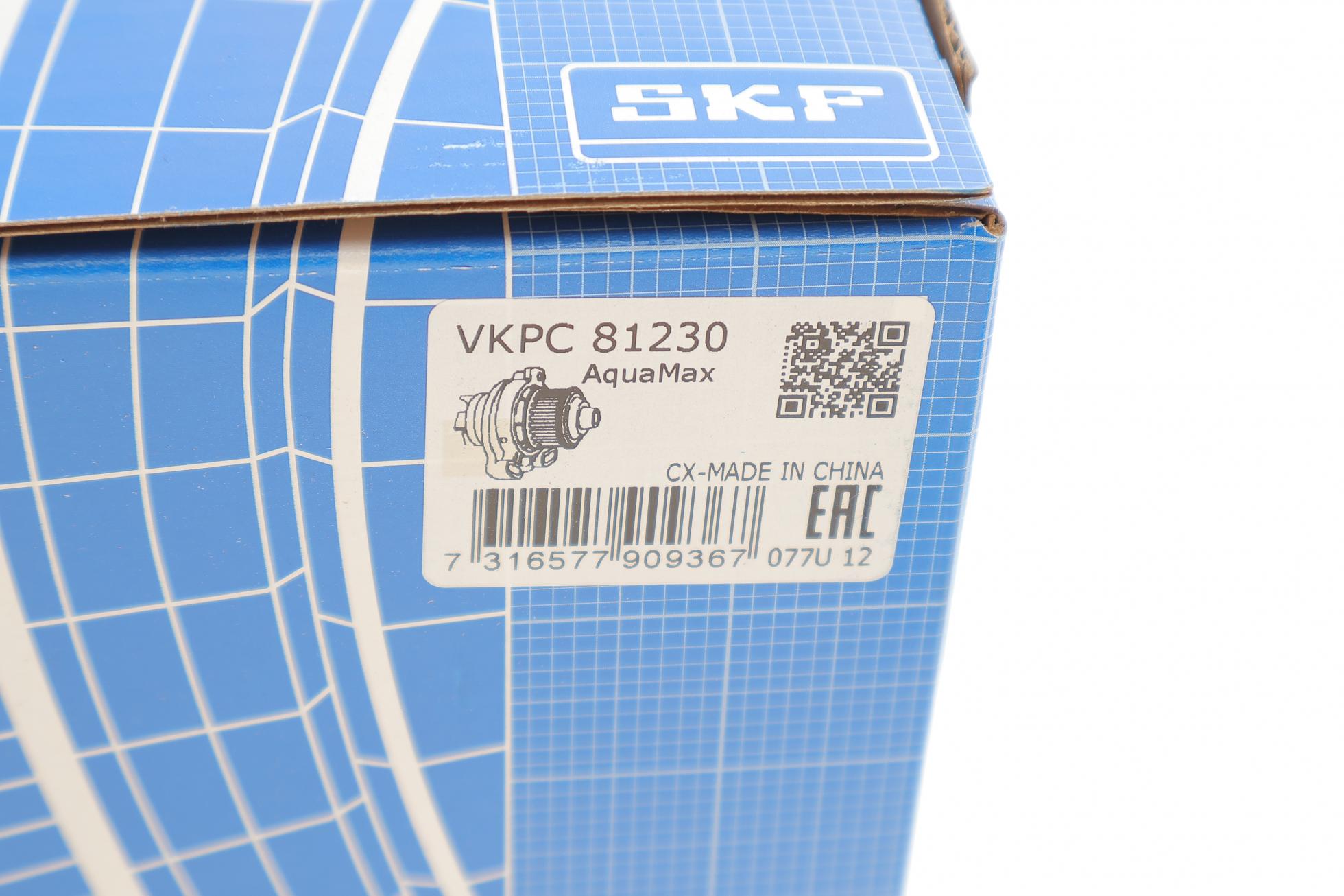 VKPC81230 SKF
