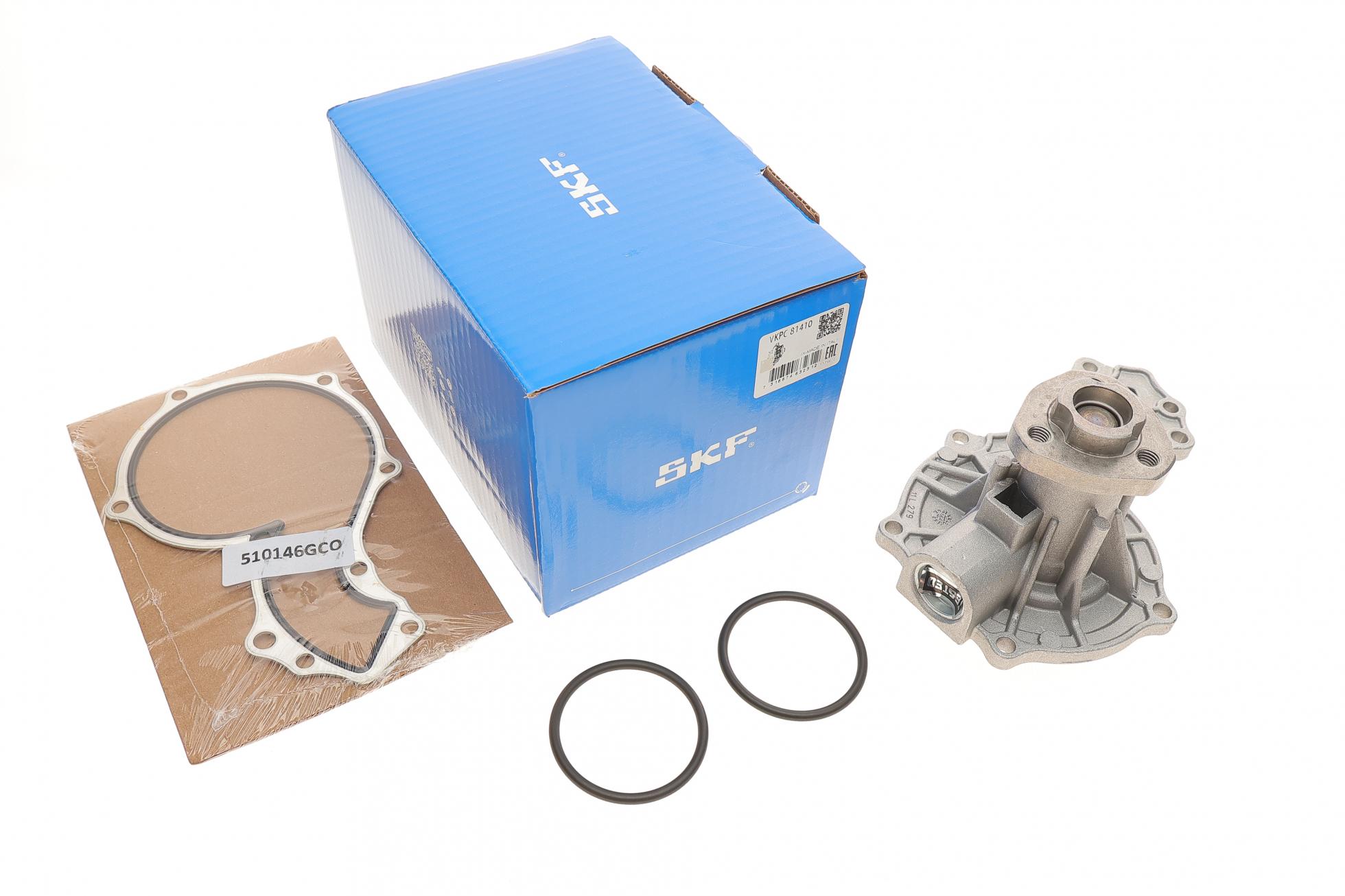 VKPC81410 SKF