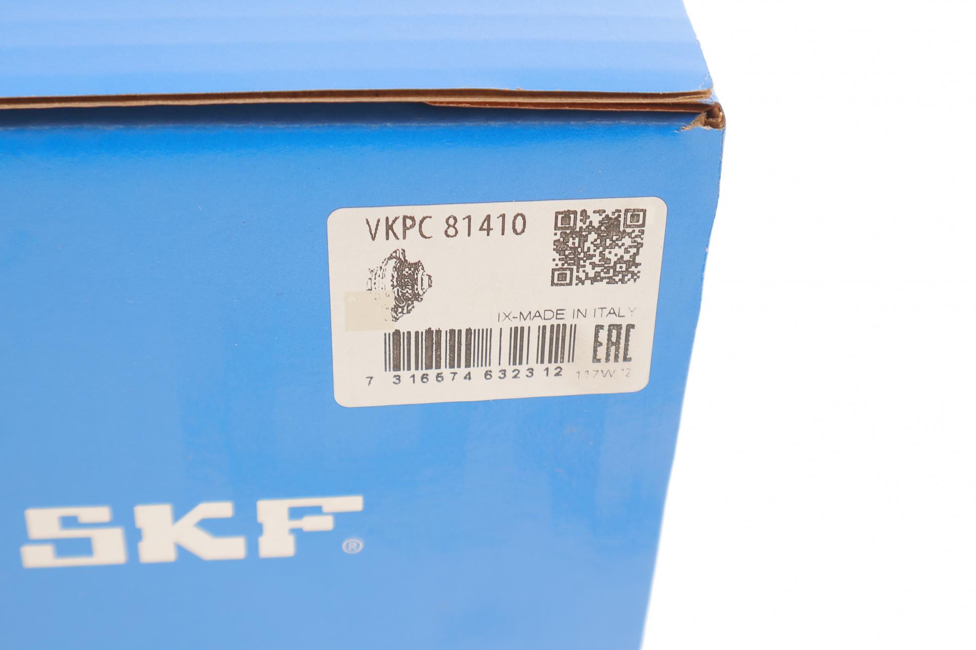 VKPC81410 SKF