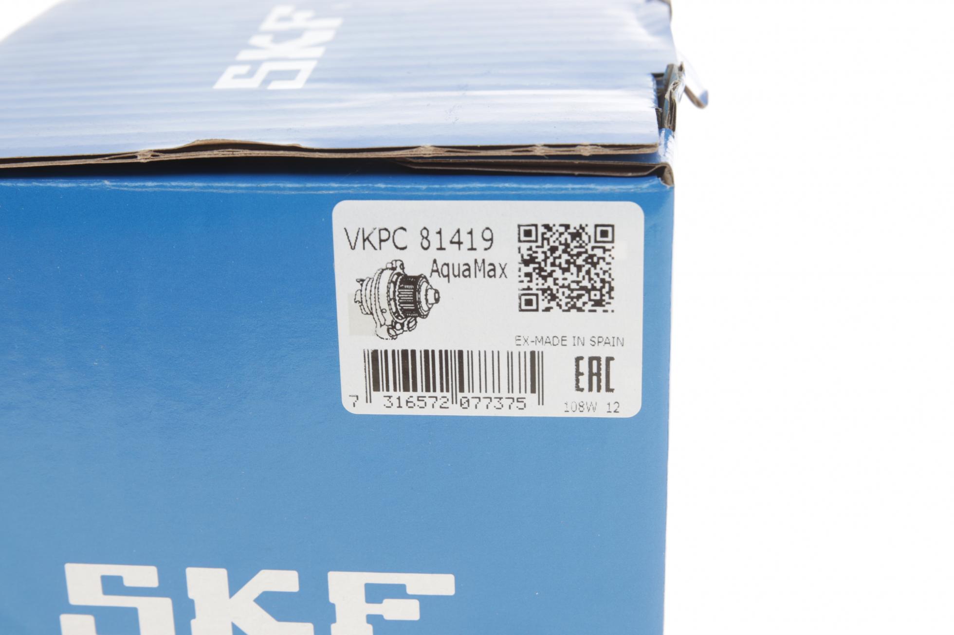 VKPC81419 SKF