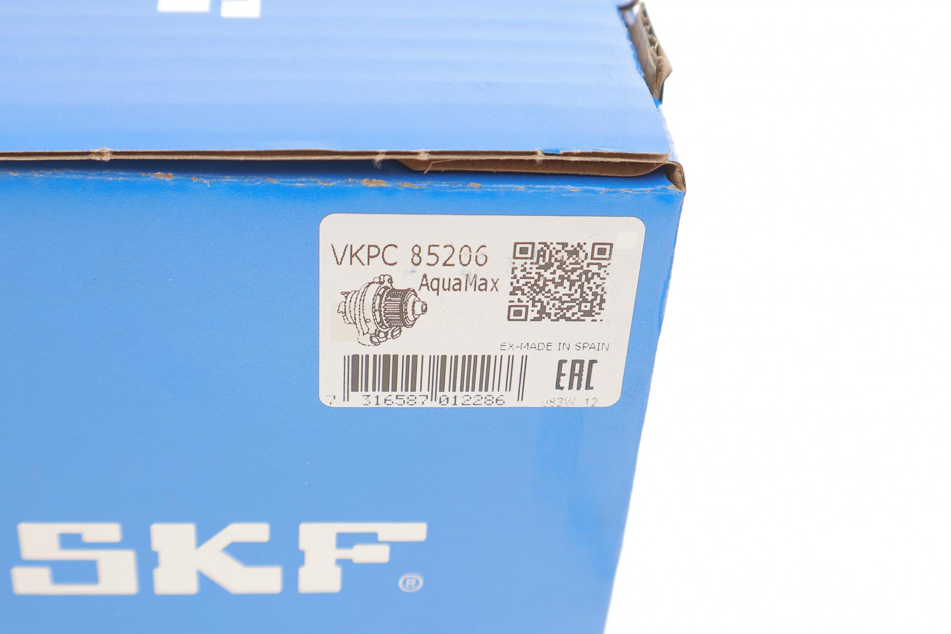 VKPC85206 SKF