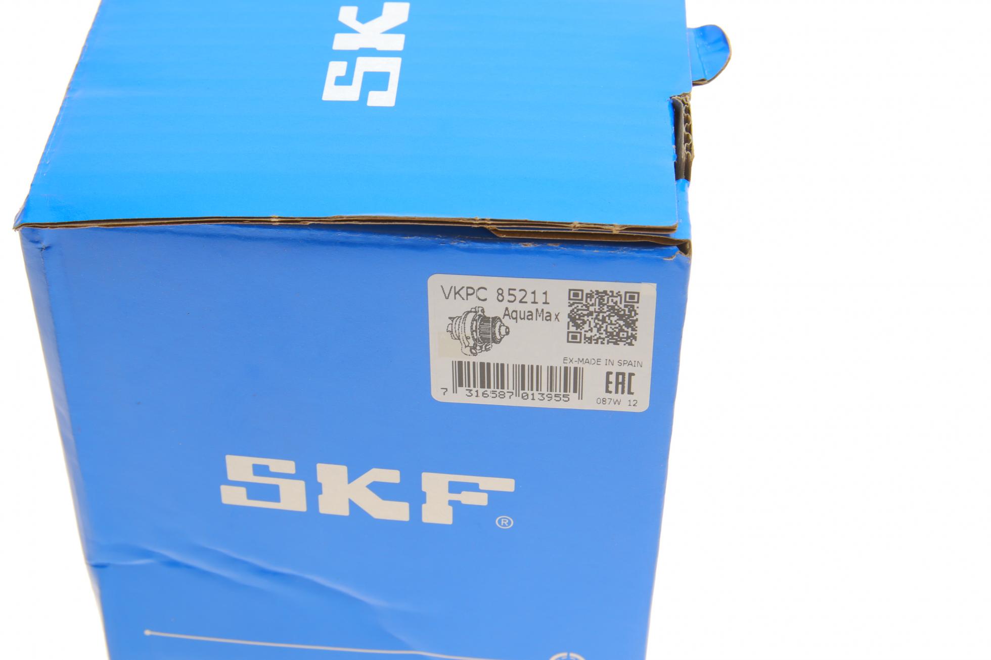 VKPC85211 SKF