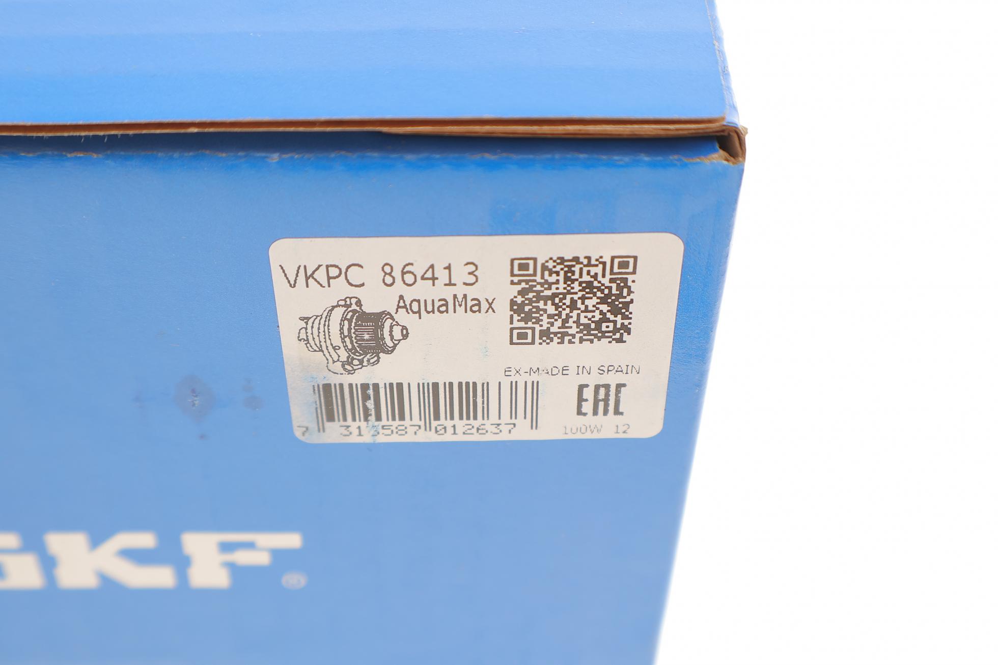 VKPC86413 SKF
