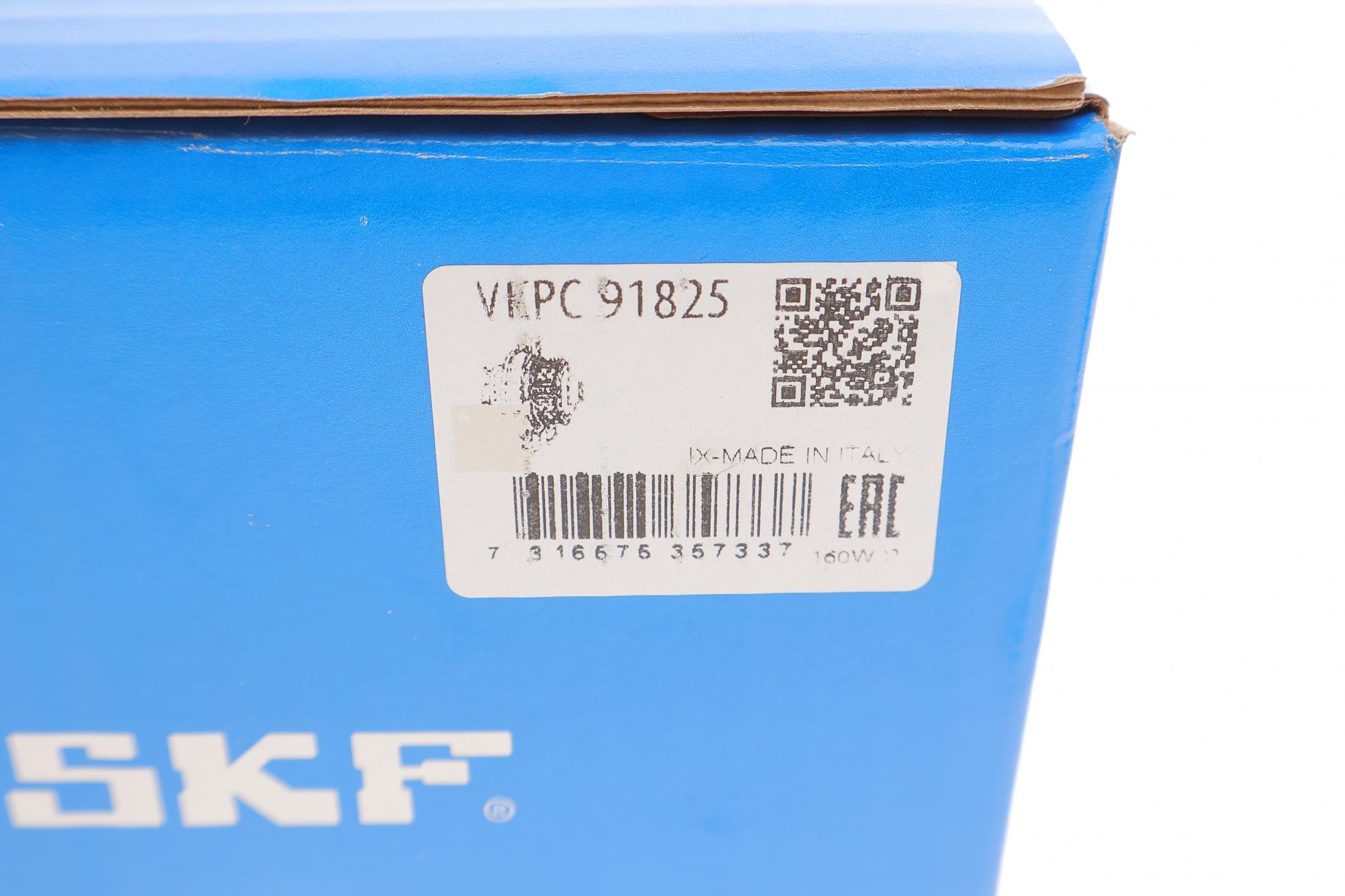 VKPC91825 SKF