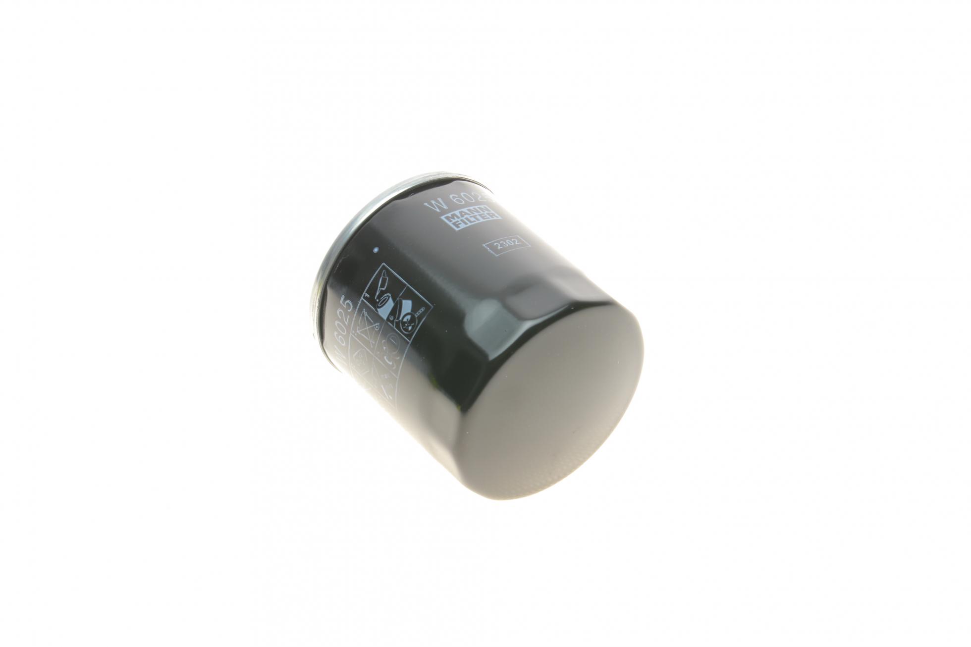 W6025 MANN-FILTER