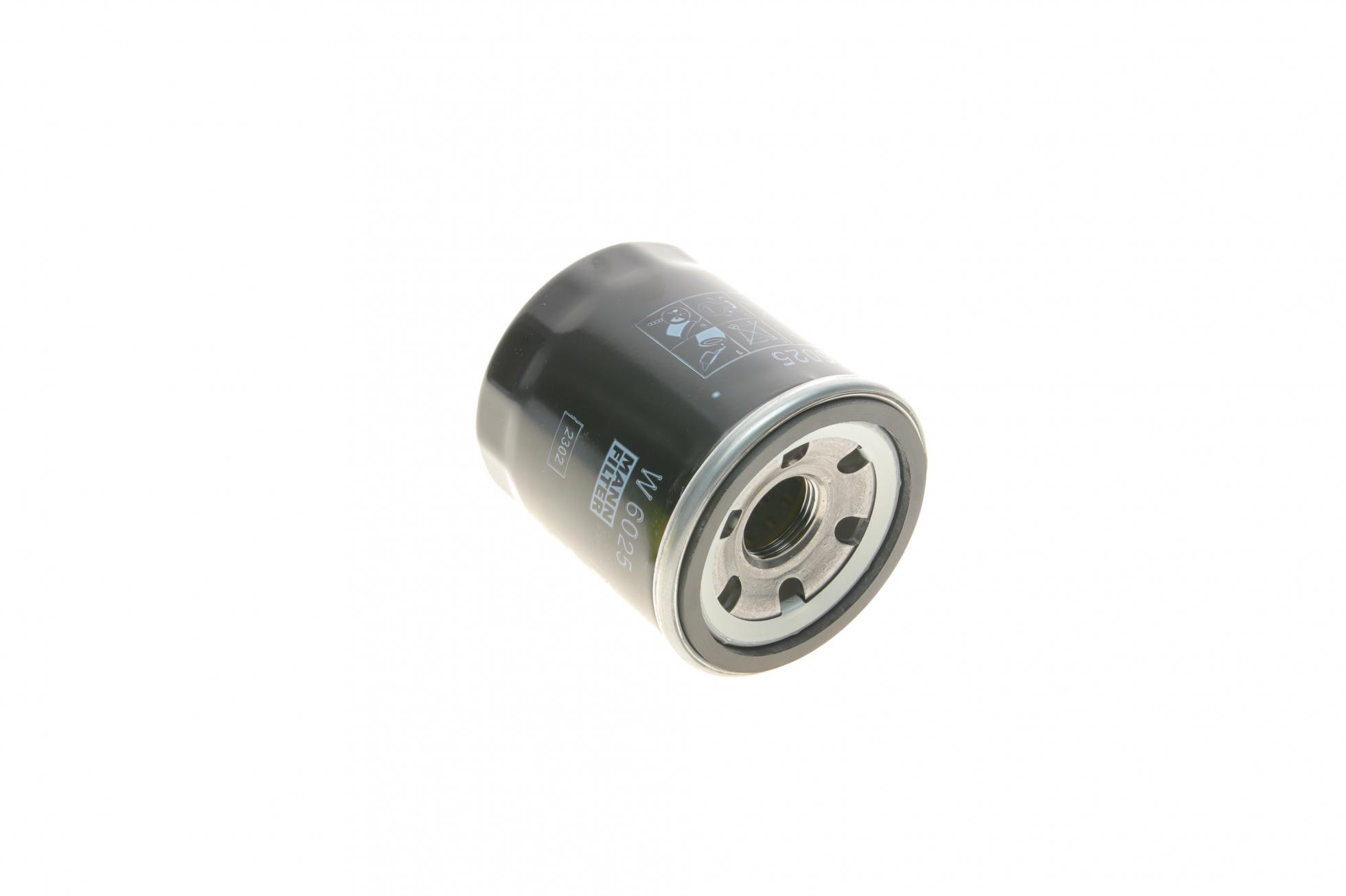 W6025 MANN-FILTER