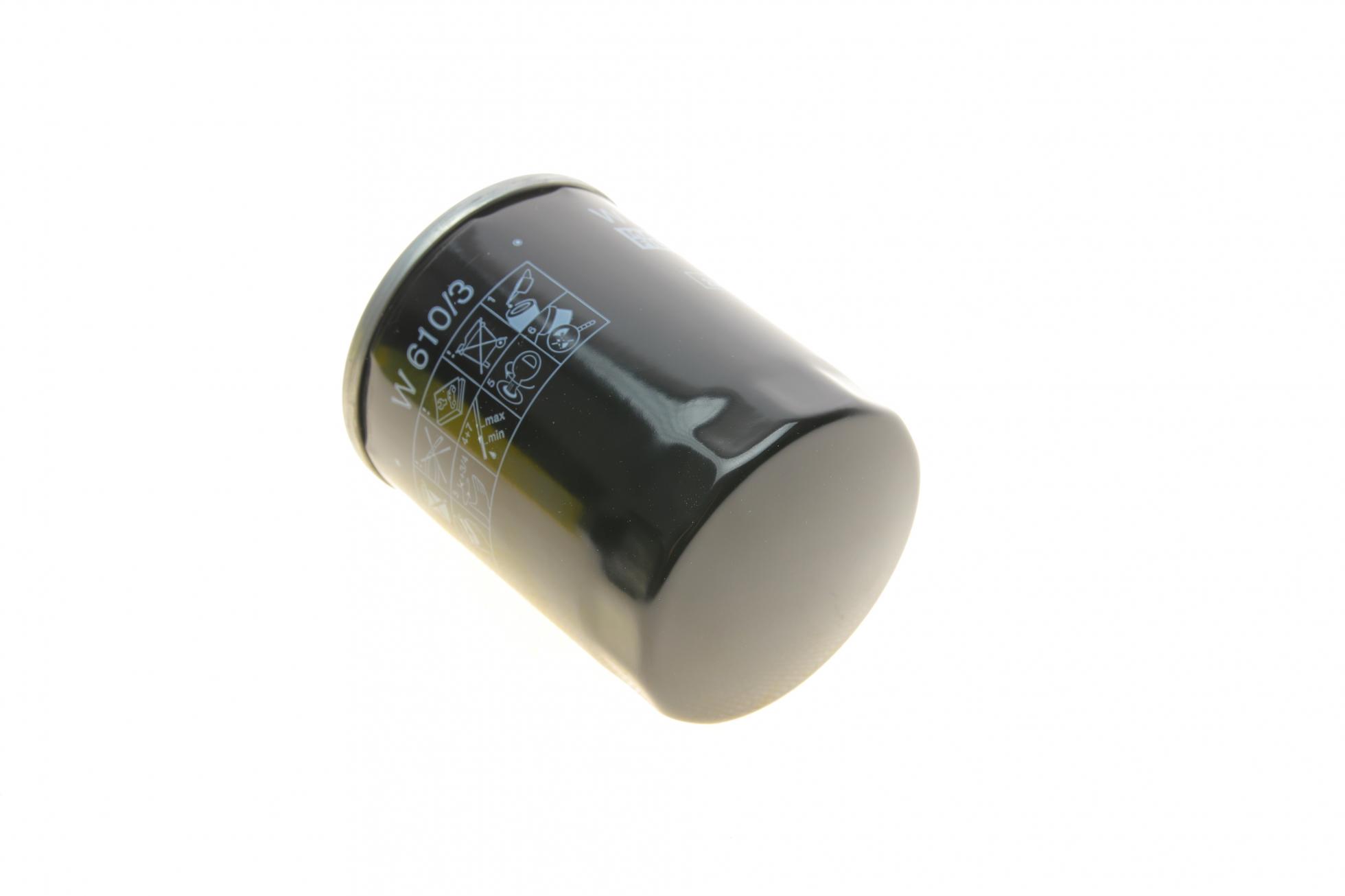 W6103 MANN-FILTER