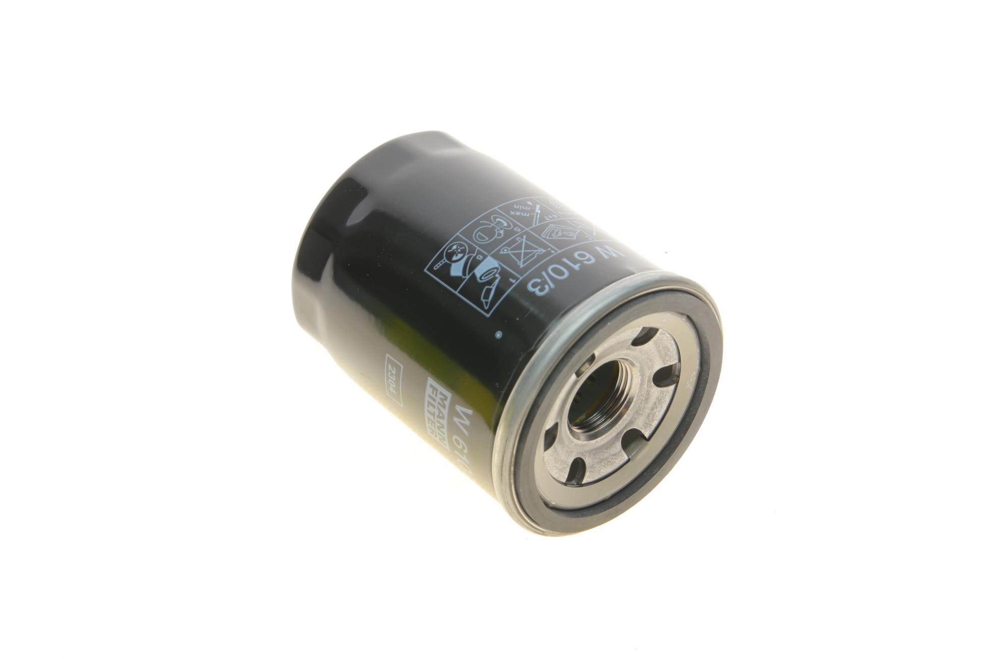 W6103 MANN-FILTER