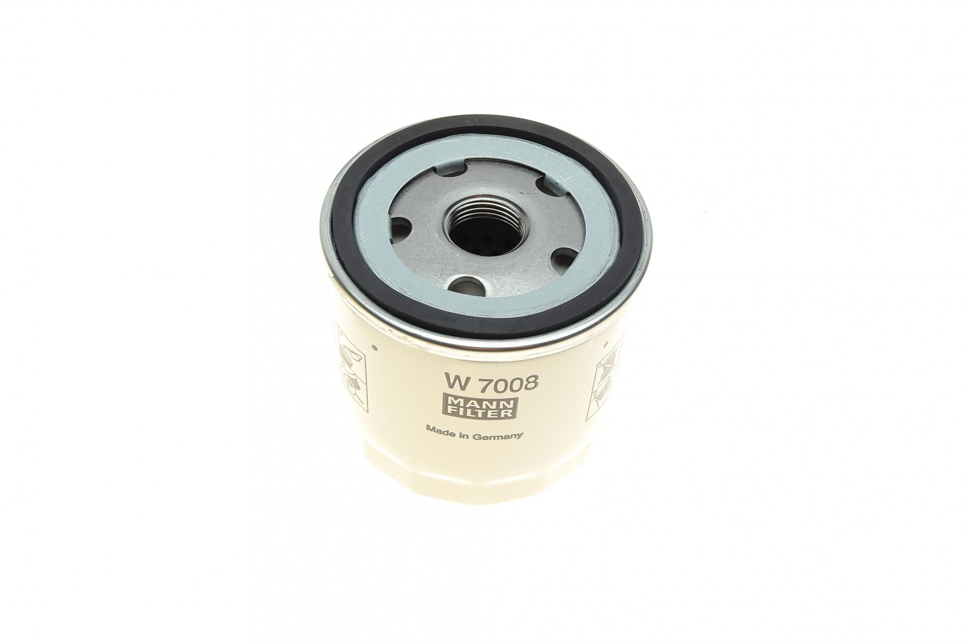 W7008 MANN-FILTER