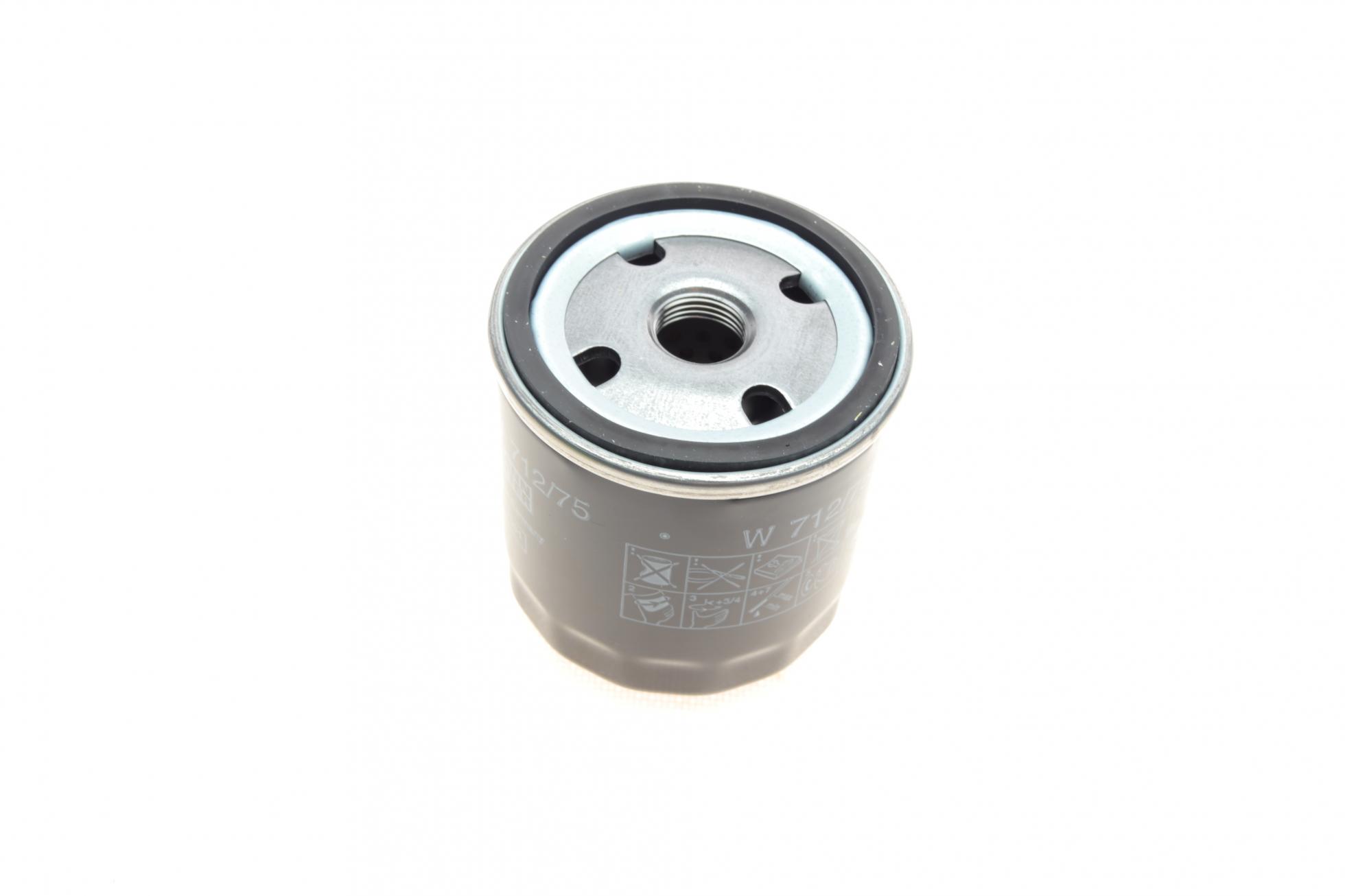 W71275 MANN-FILTER