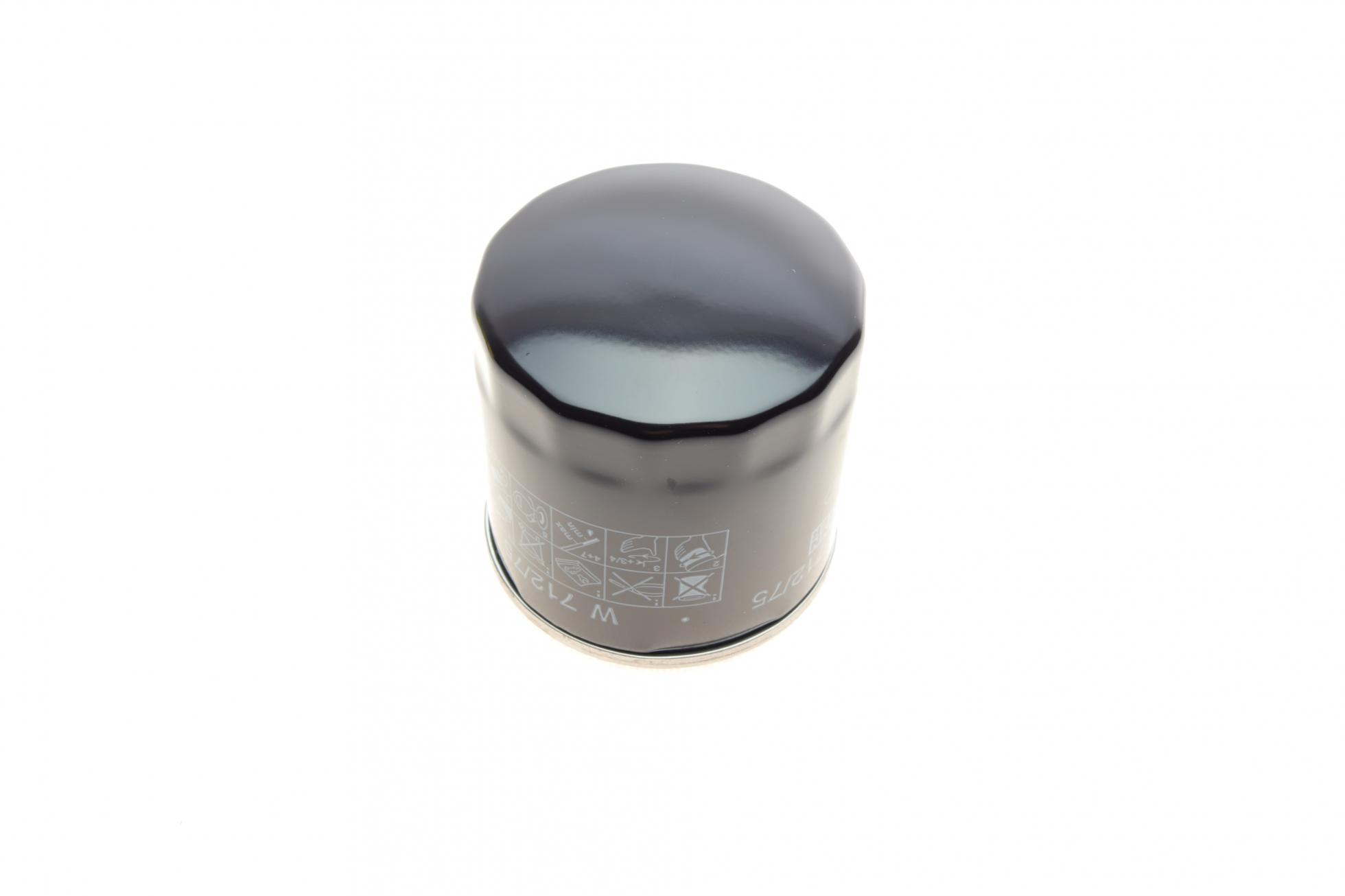 W71275 MANN-FILTER