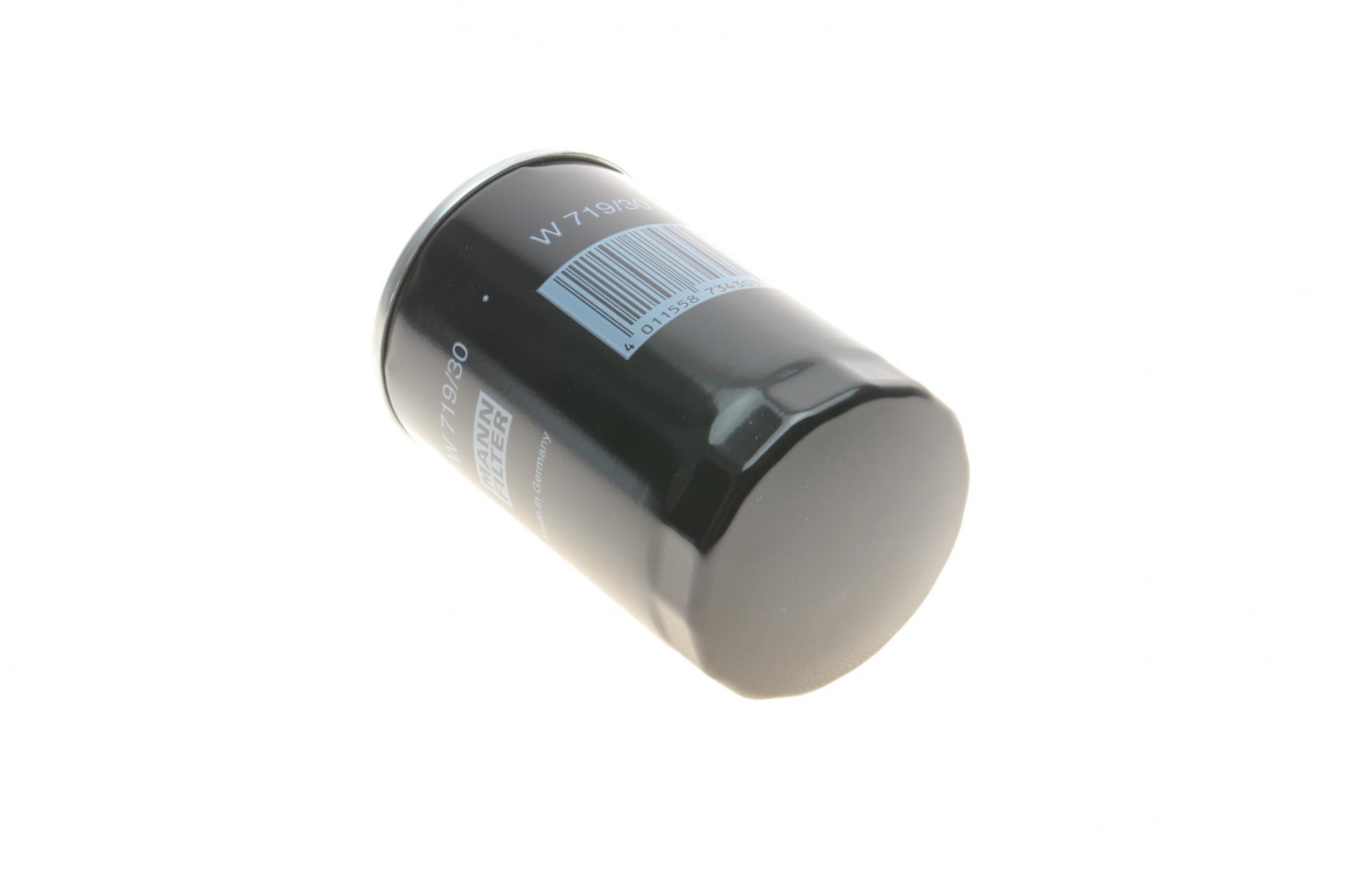 W71930 MANN-FILTER
