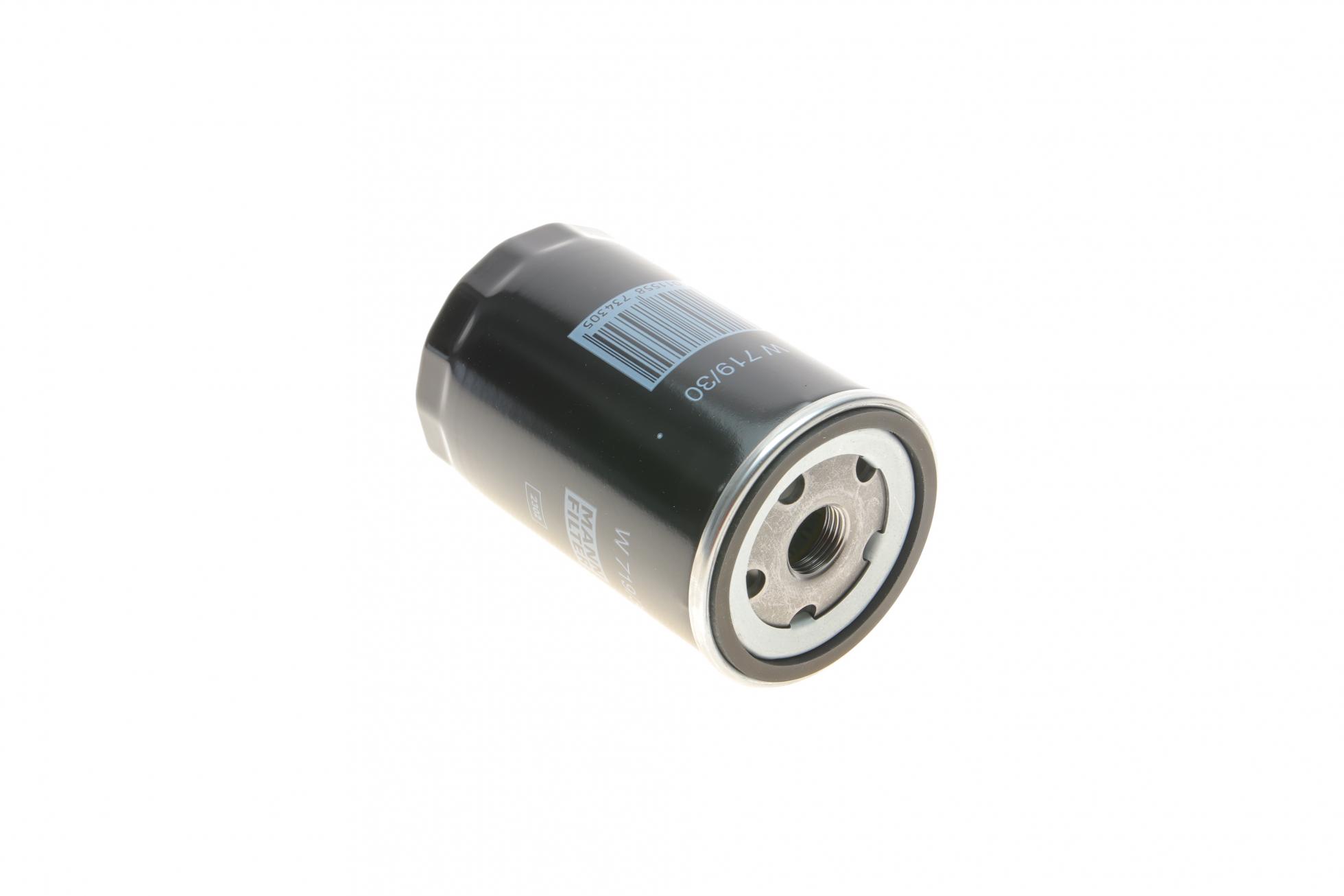 W71930 MANN-FILTER