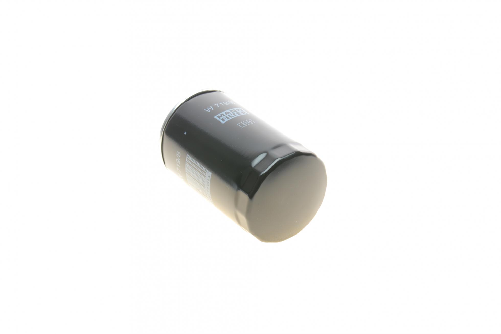 W7195 MANN-FILTER