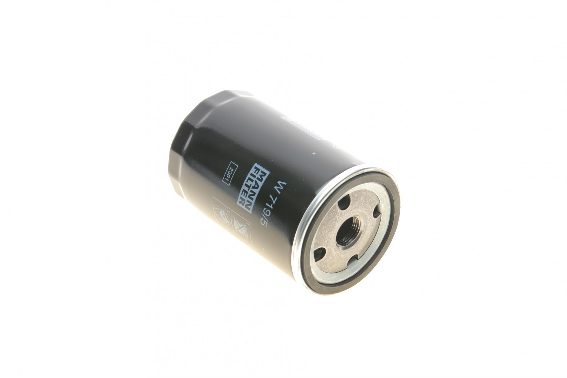 W7195 MANN-FILTER
