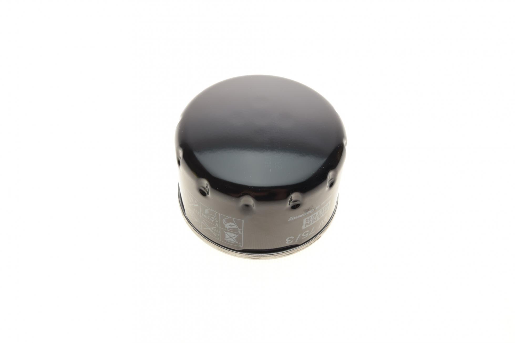 W753 MANN-FILTER