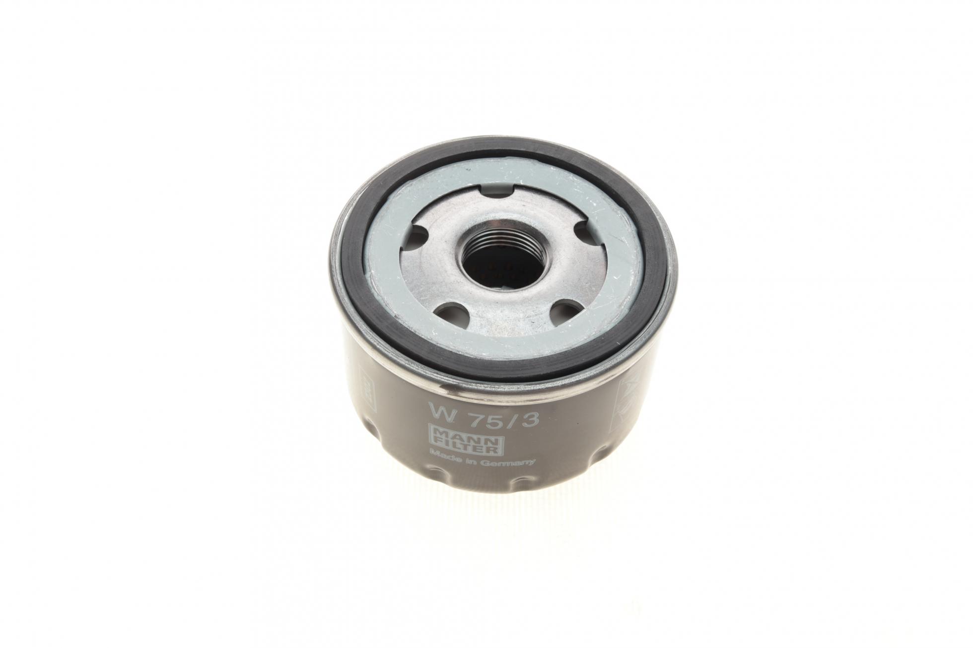 W753 MANN-FILTER