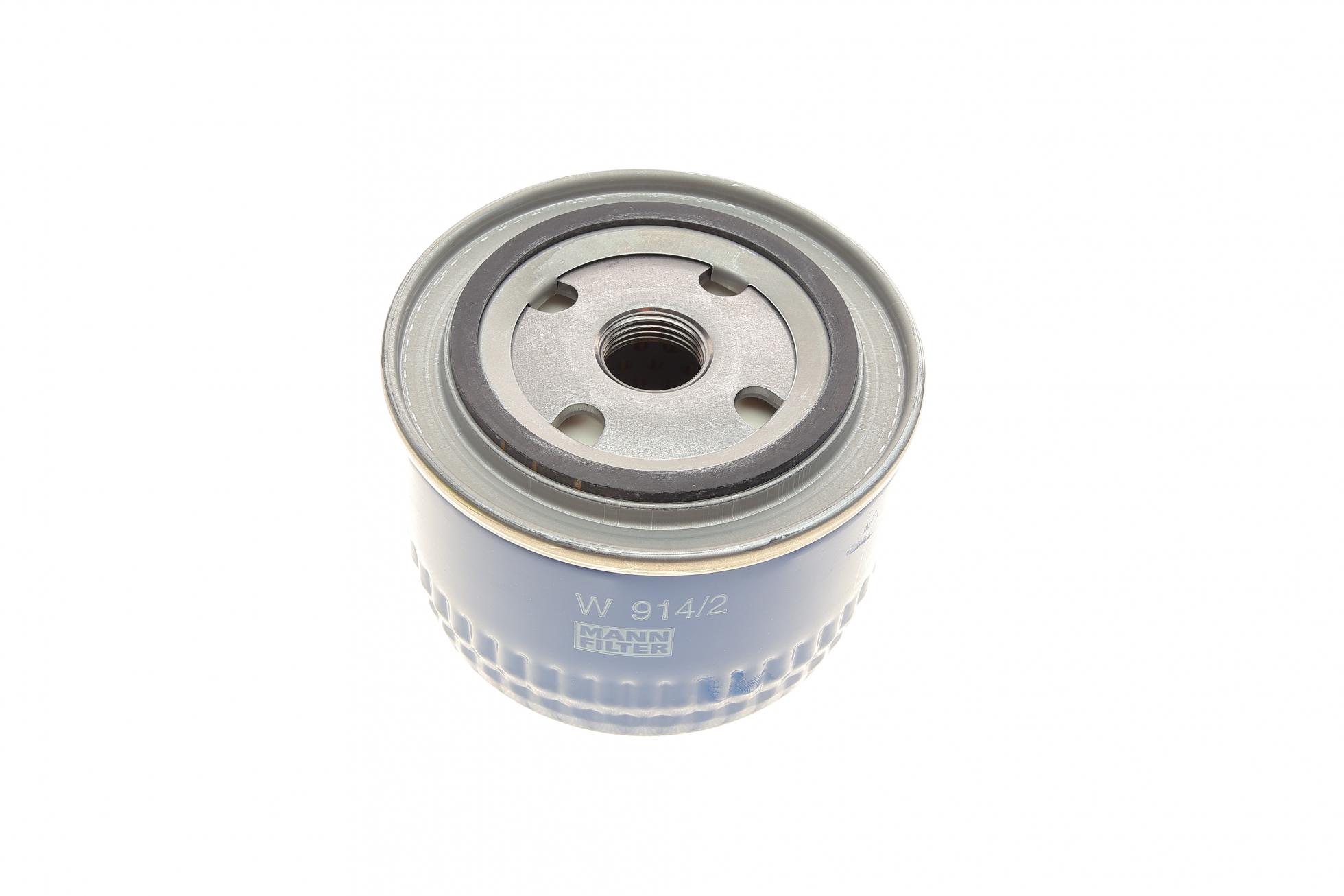 W9142 MANN-FILTER