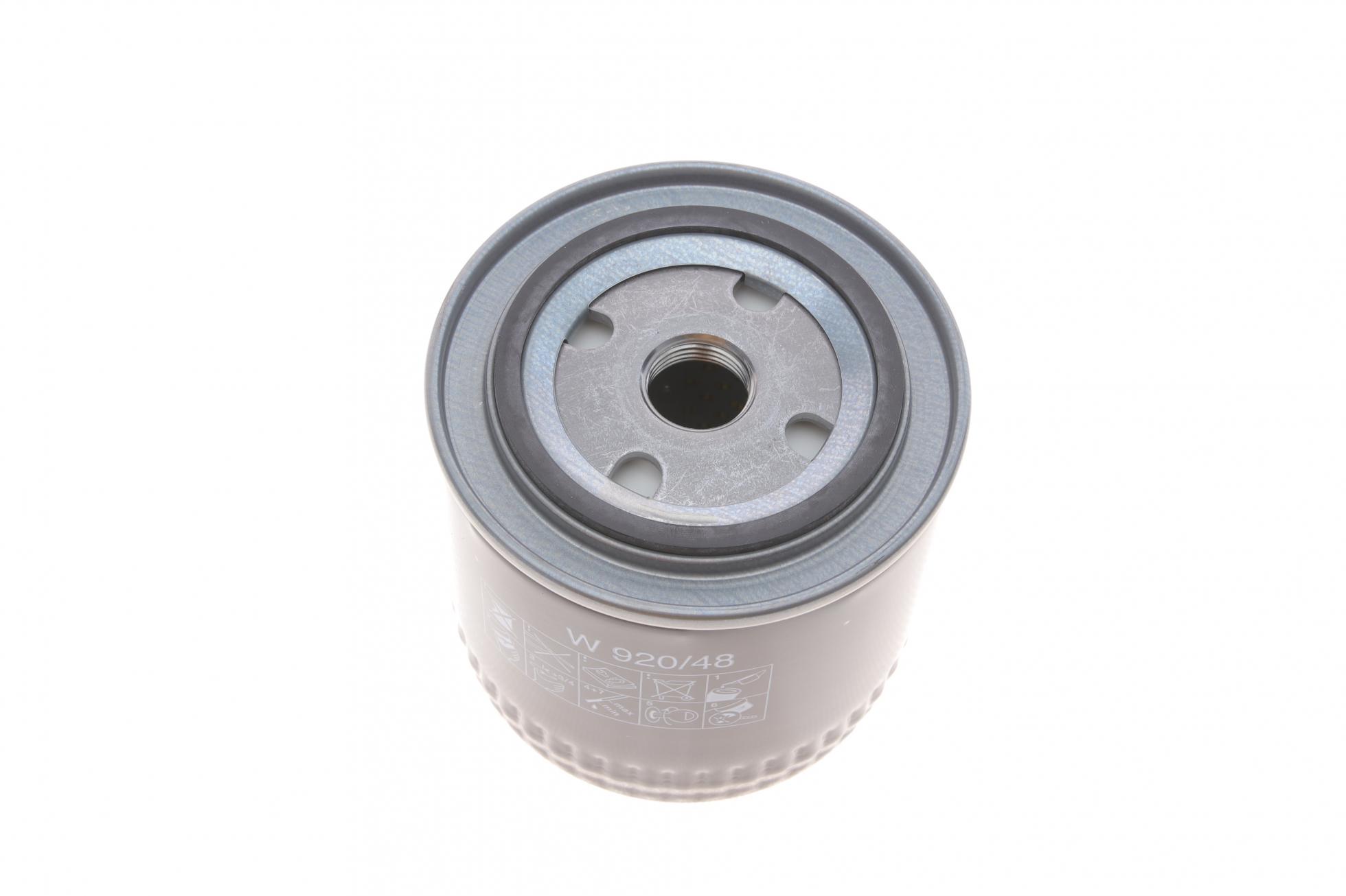 W92048 MANN-FILTER