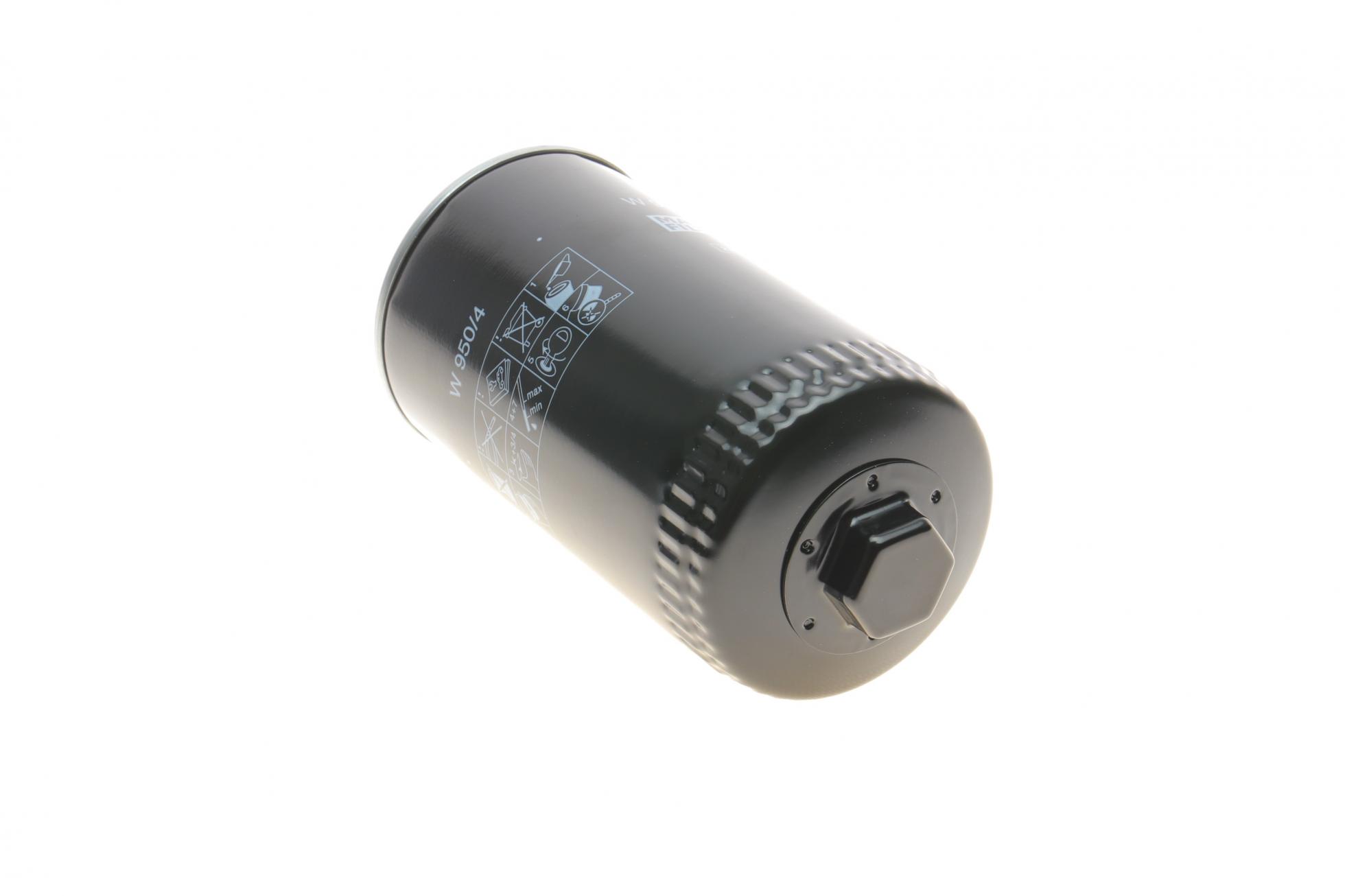 W9504 MANN-FILTER