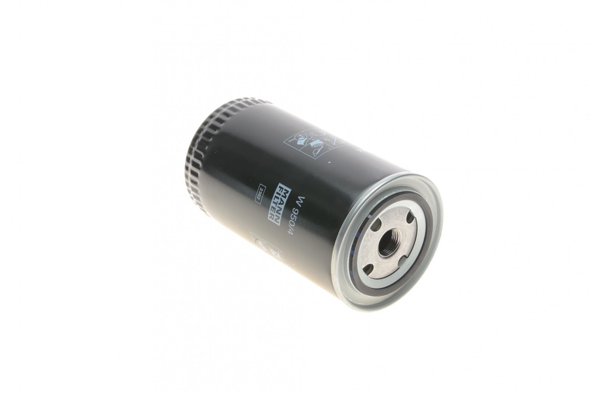 W9504 MANN-FILTER