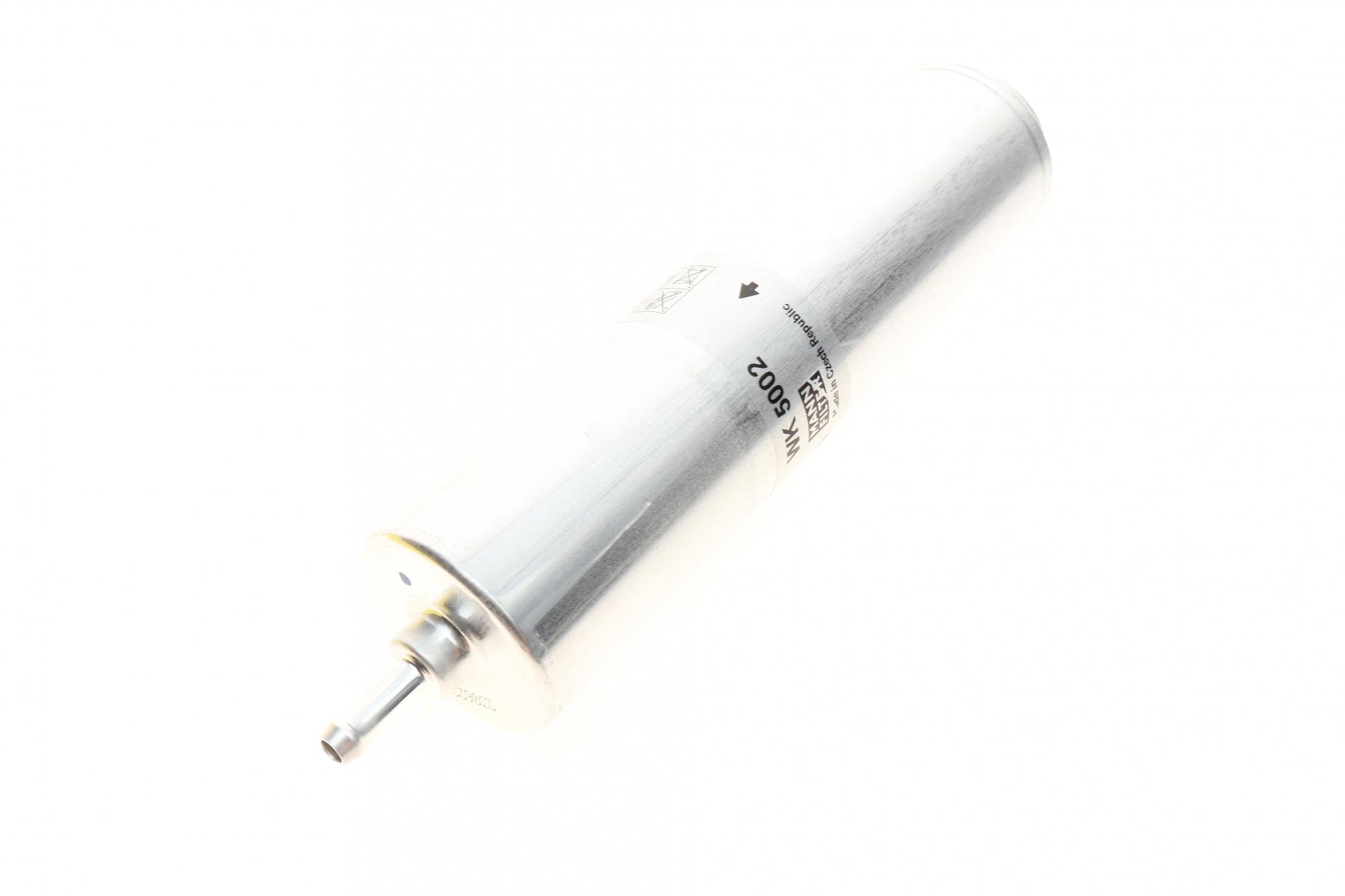 WK5002 MANN-FILTER