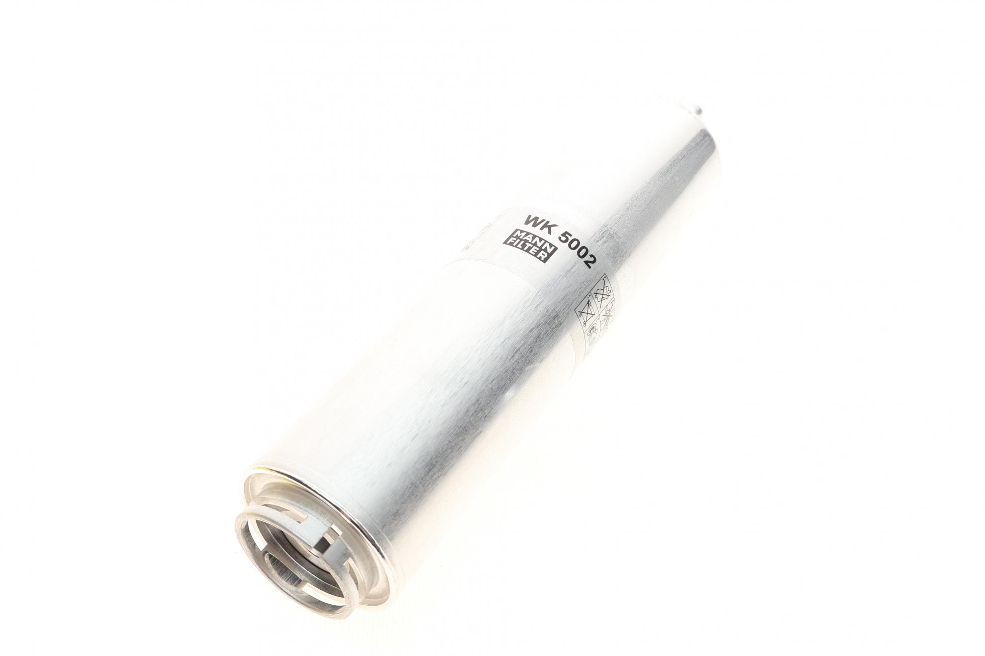 WK5002 MANN-FILTER