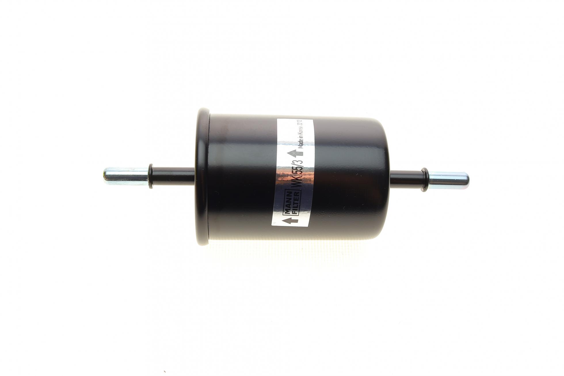 WK553 MANN-FILTER