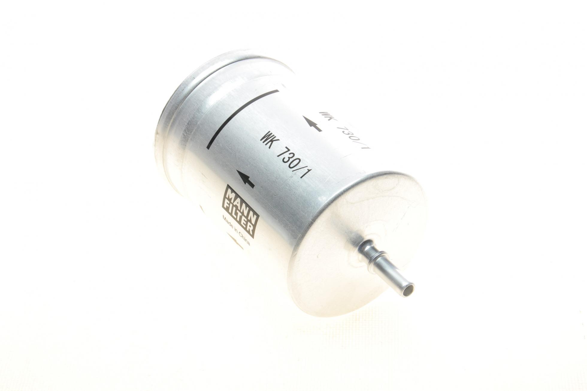 WK7301 MANN-FILTER