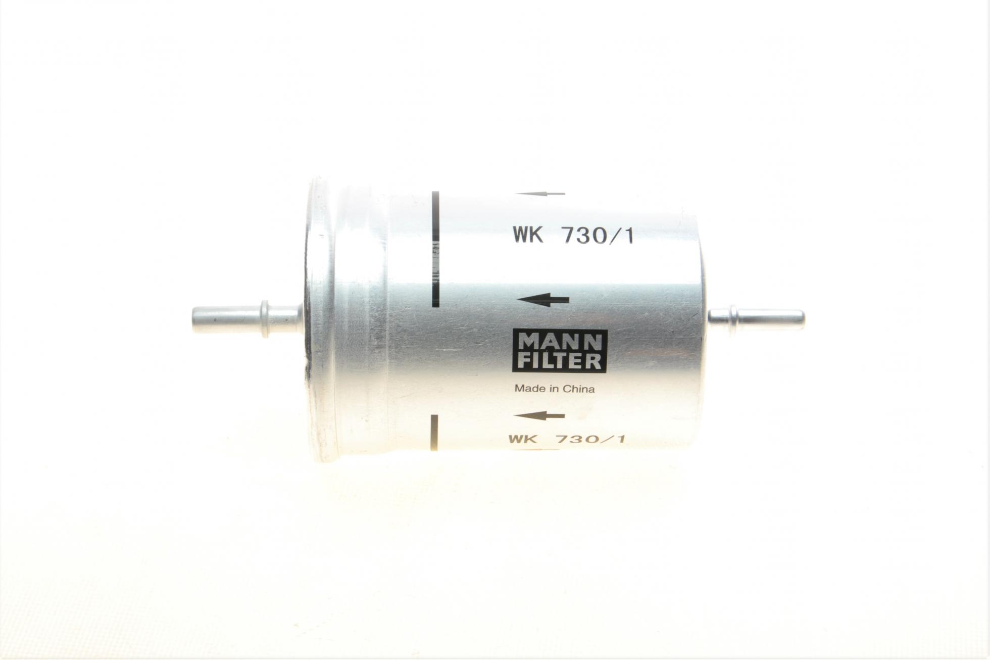 WK7301 MANN-FILTER