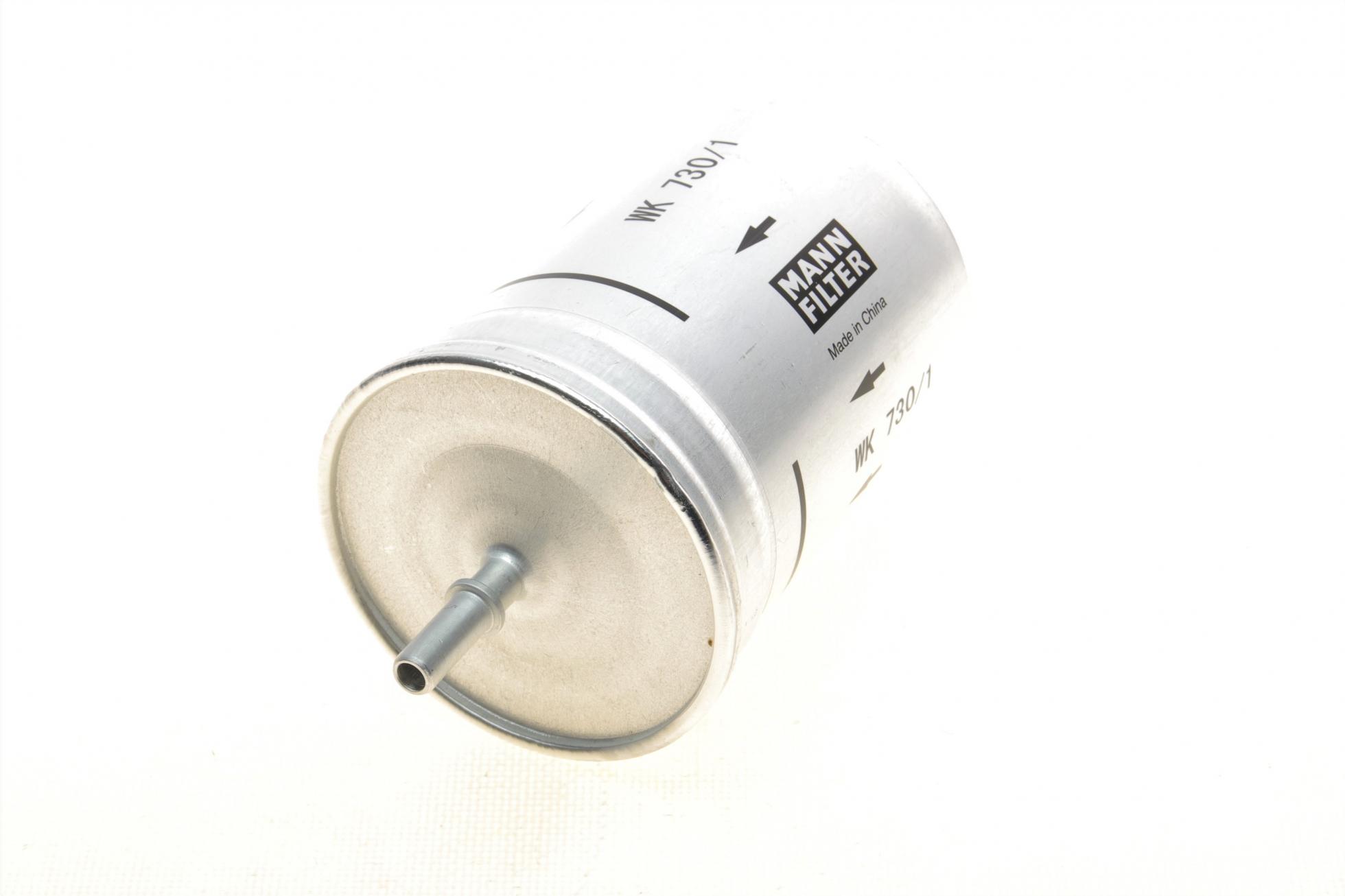 WK7301 MANN-FILTER