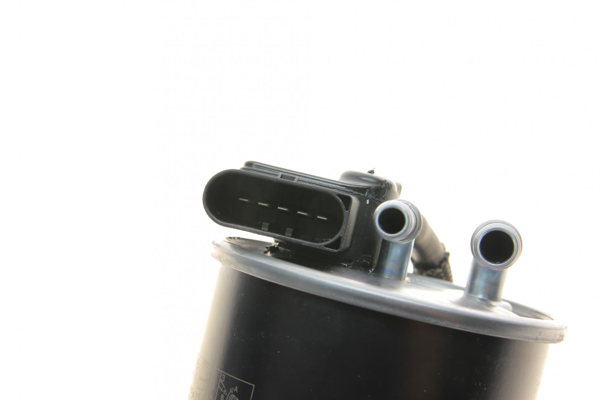 WK82019 MANN-FILTER