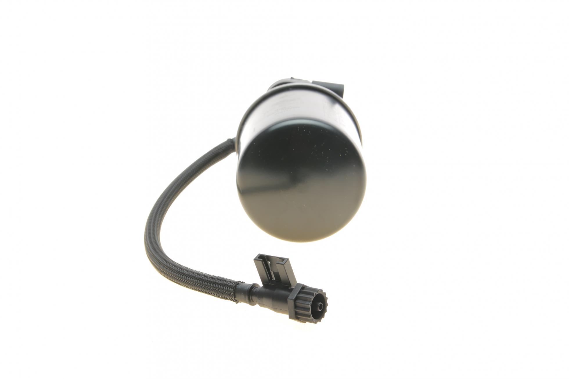 WK82019 MANN-FILTER