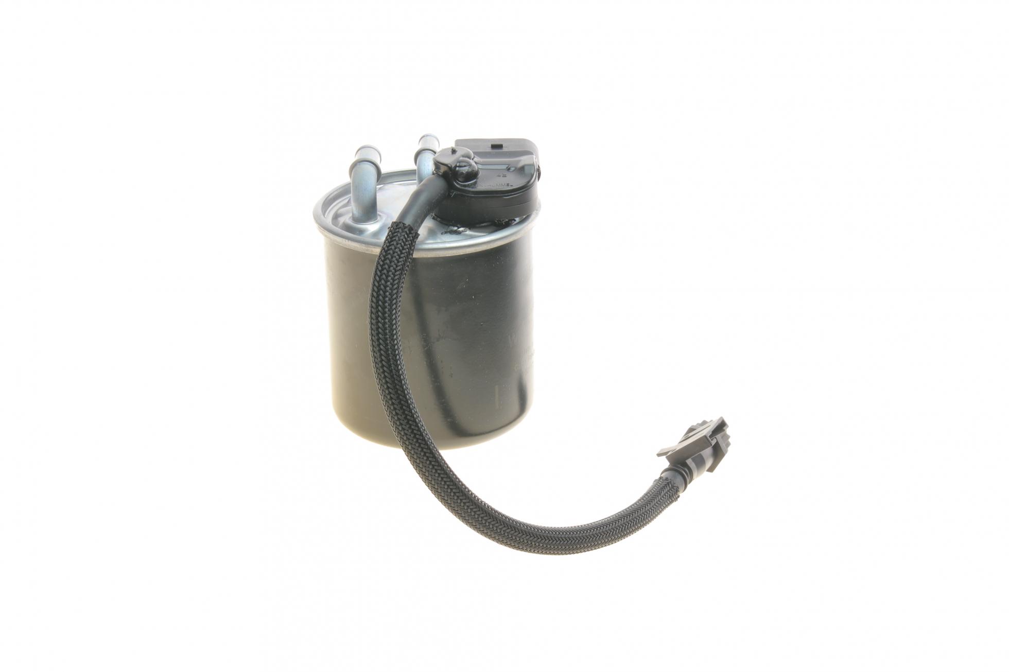 WK82019 MANN-FILTER