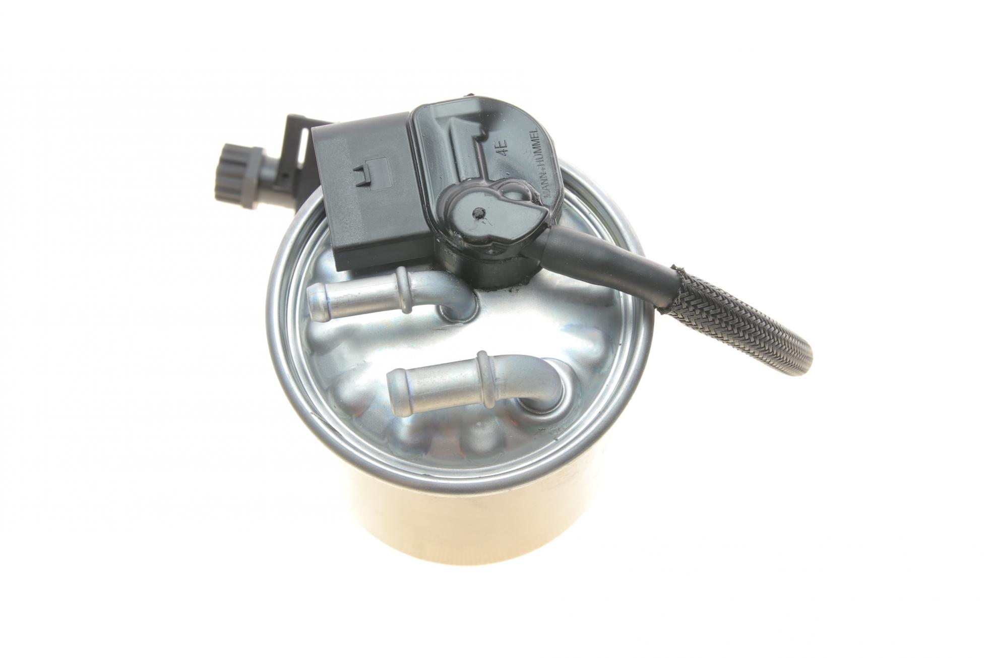 WK82019 MANN-FILTER