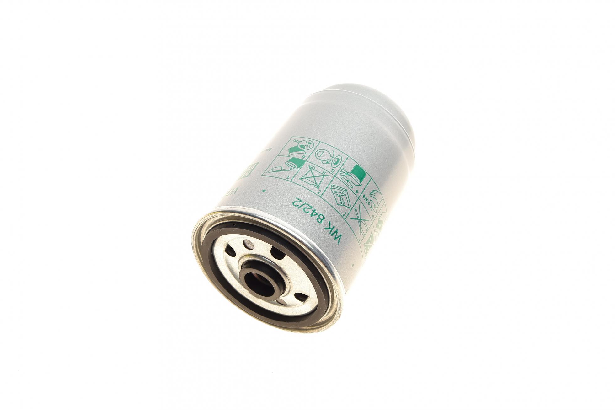 WK8422 MANN-FILTER