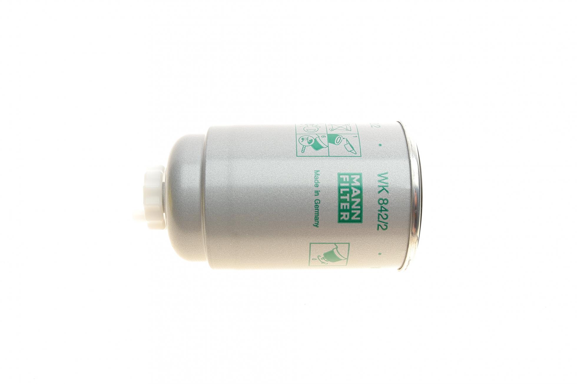 WK8422 MANN-FILTER