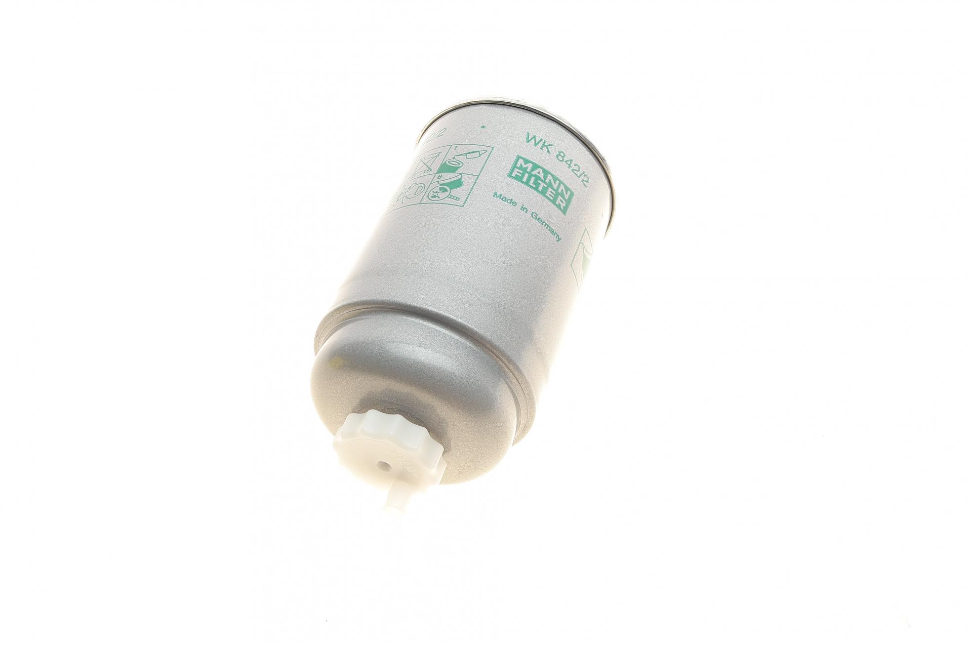WK8422 MANN-FILTER