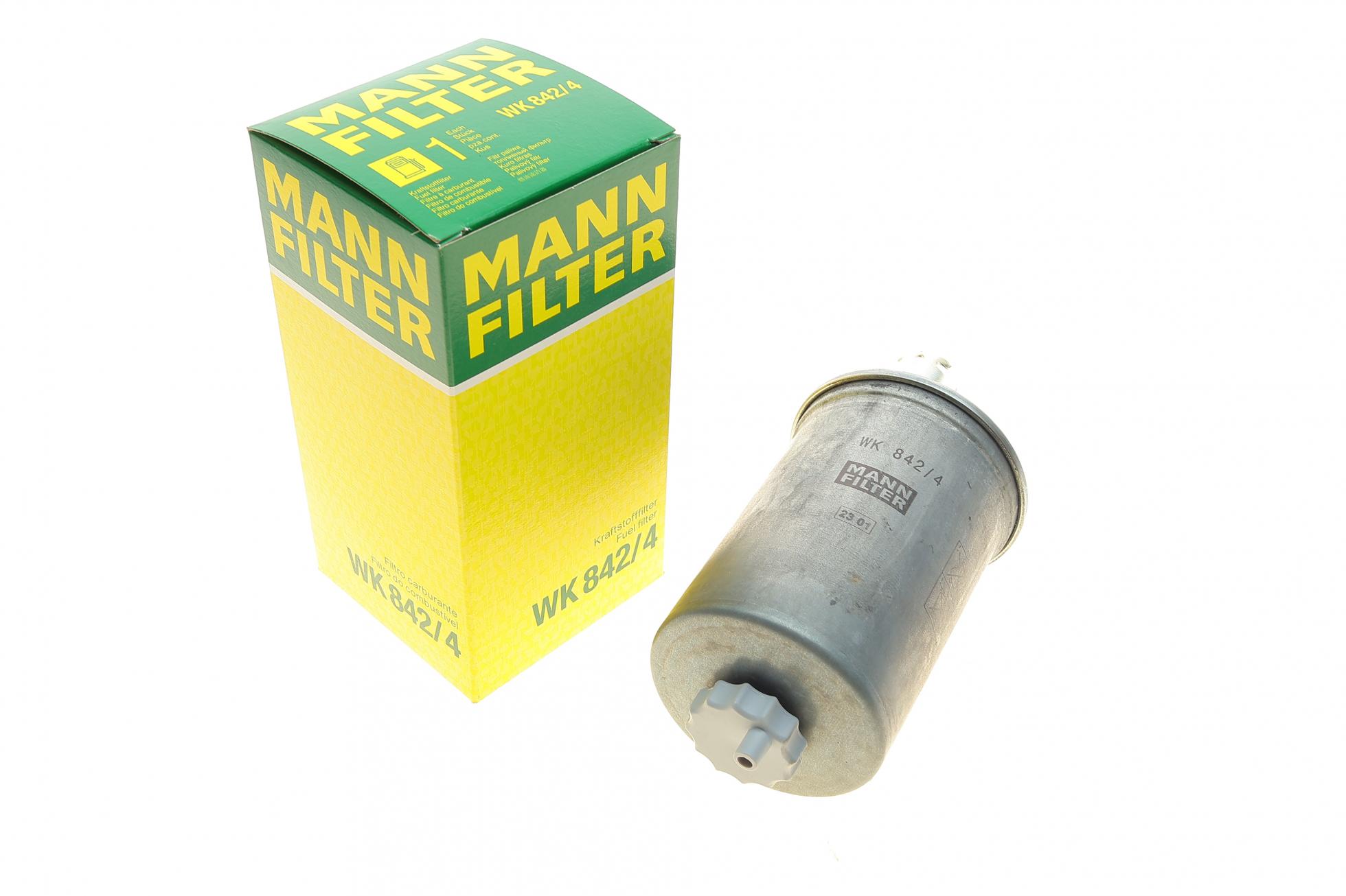 WK8424 MANN-FILTER