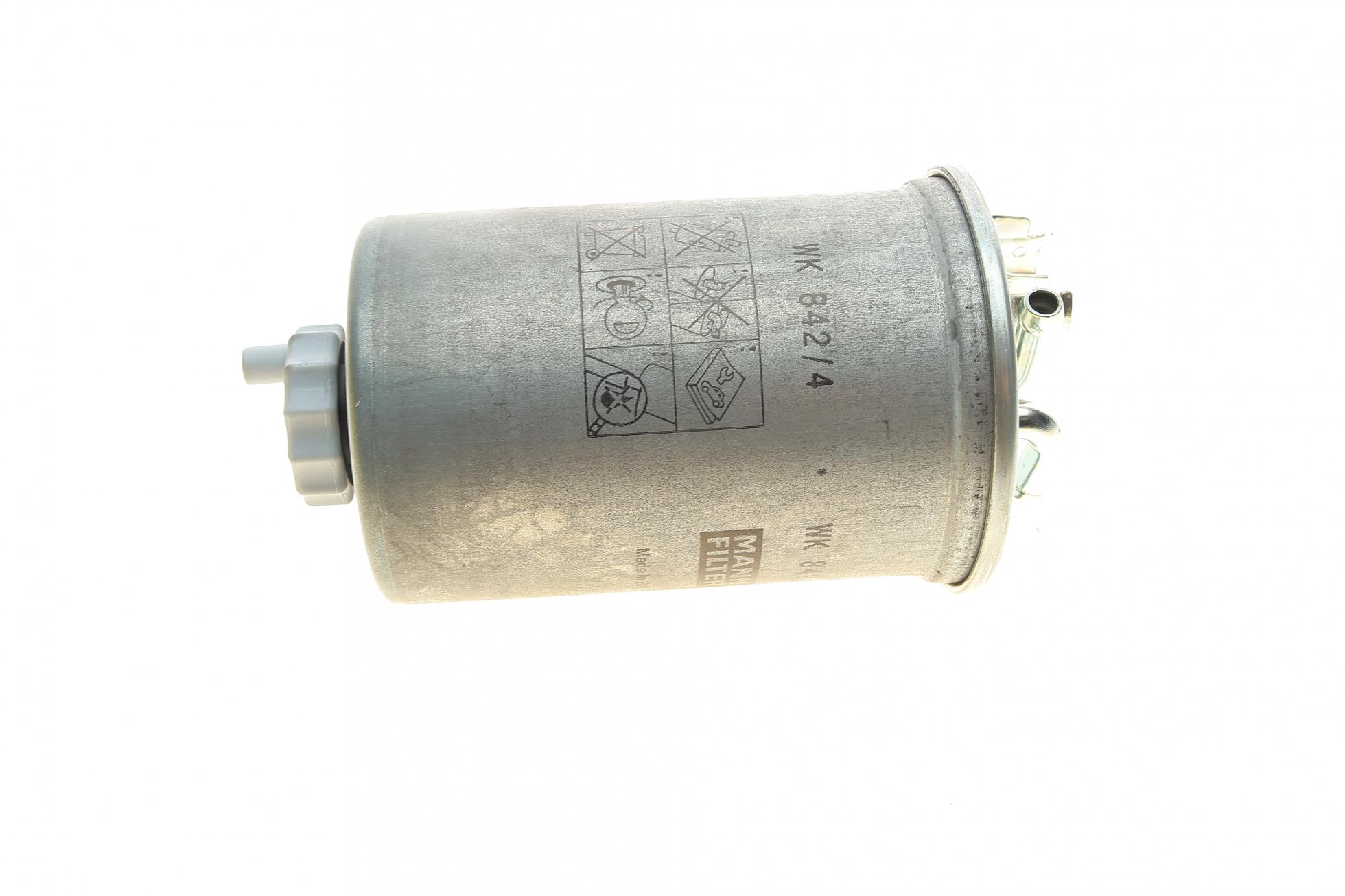 WK8424 MANN-FILTER