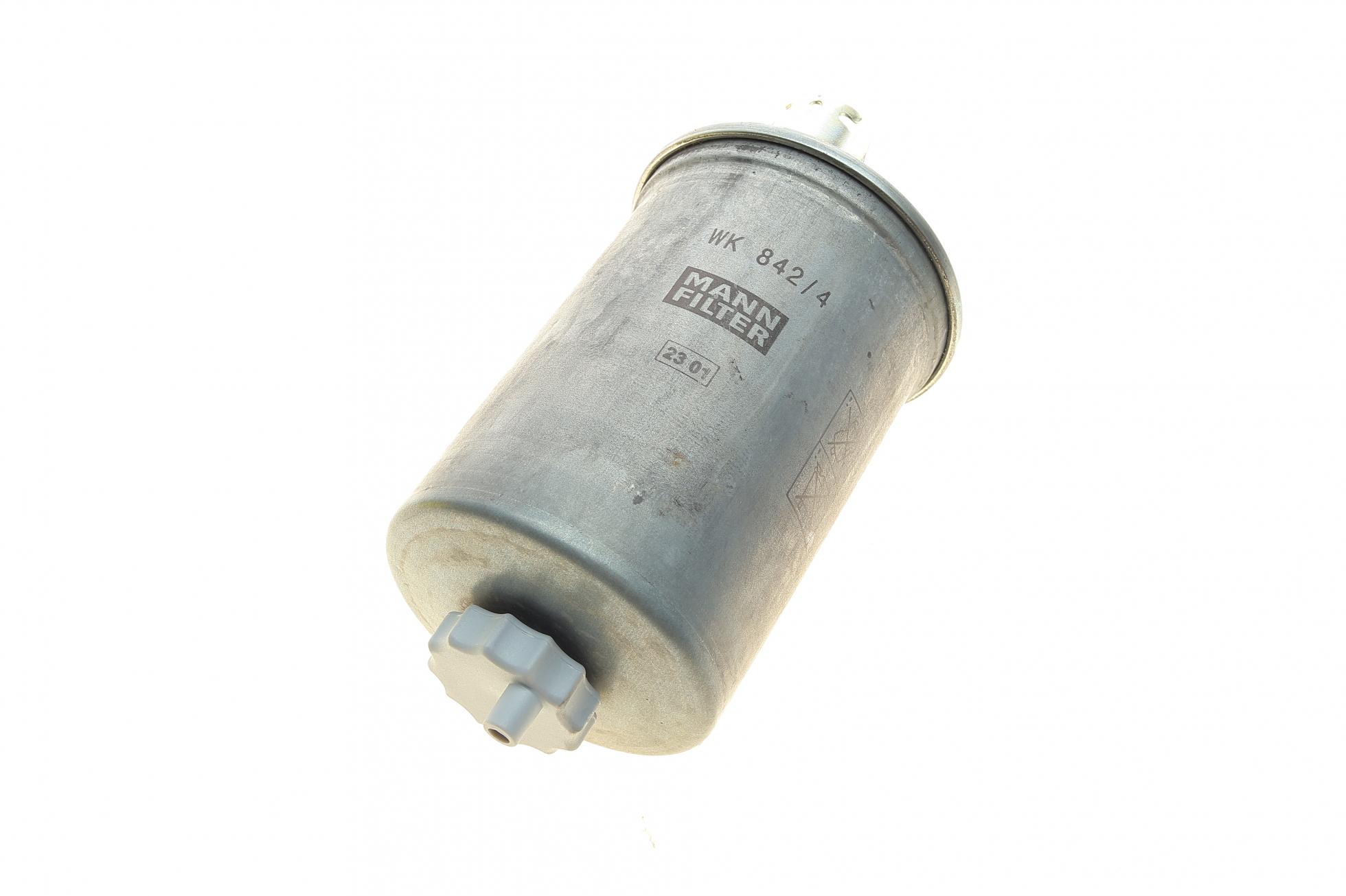 WK8424 MANN-FILTER