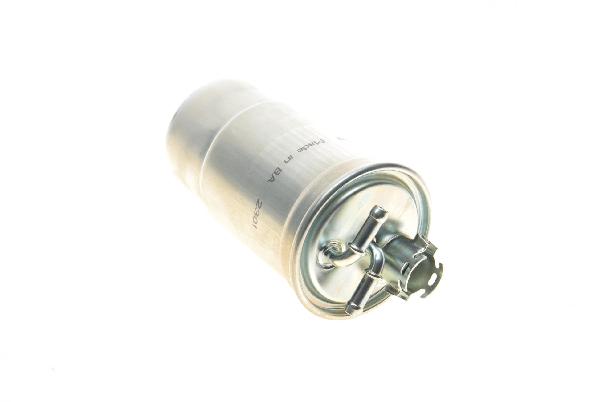 WK8533X MANN-FILTER