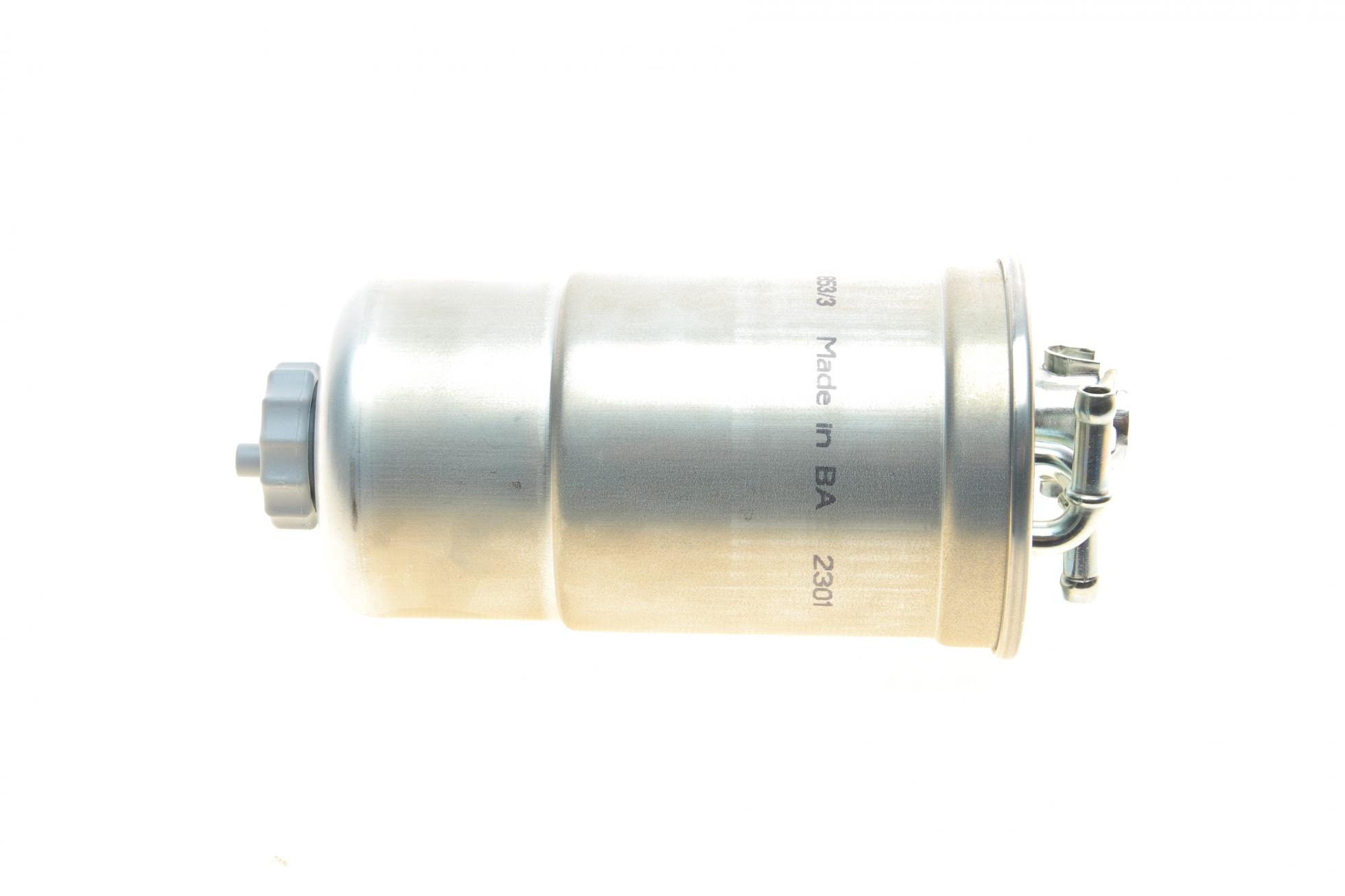 WK8533X MANN-FILTER