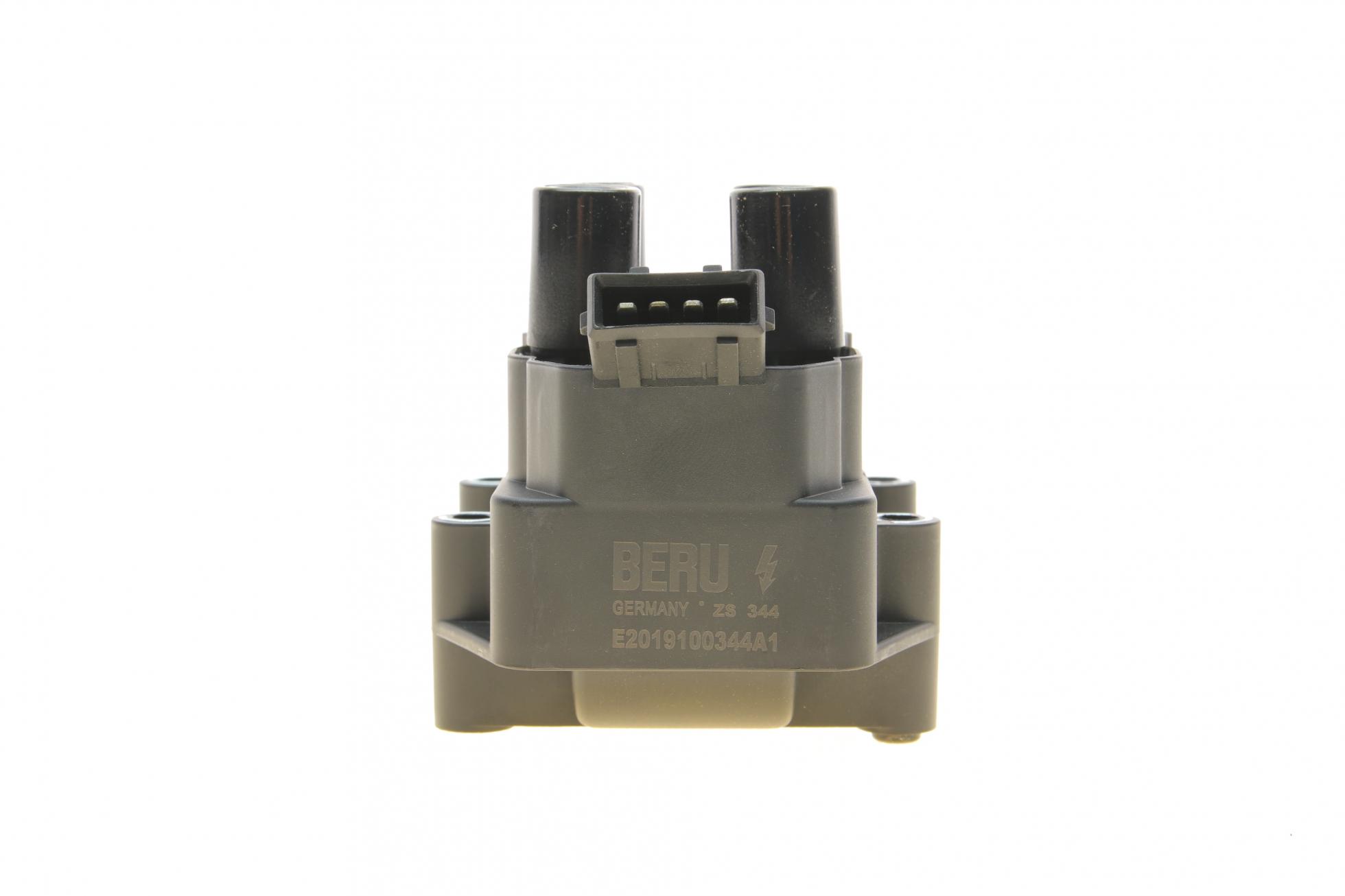 ZS344 BERU
